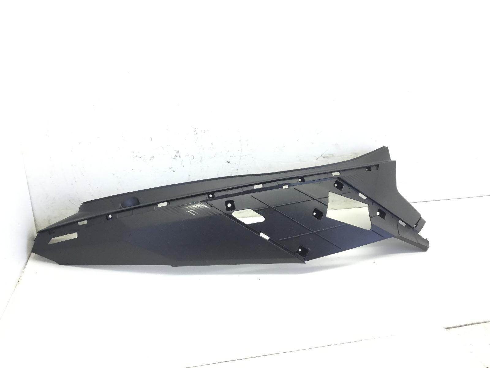 Peugeot tweet gt 125 carena fiancata posteriore destra 2023 2023 vgaly2aaa