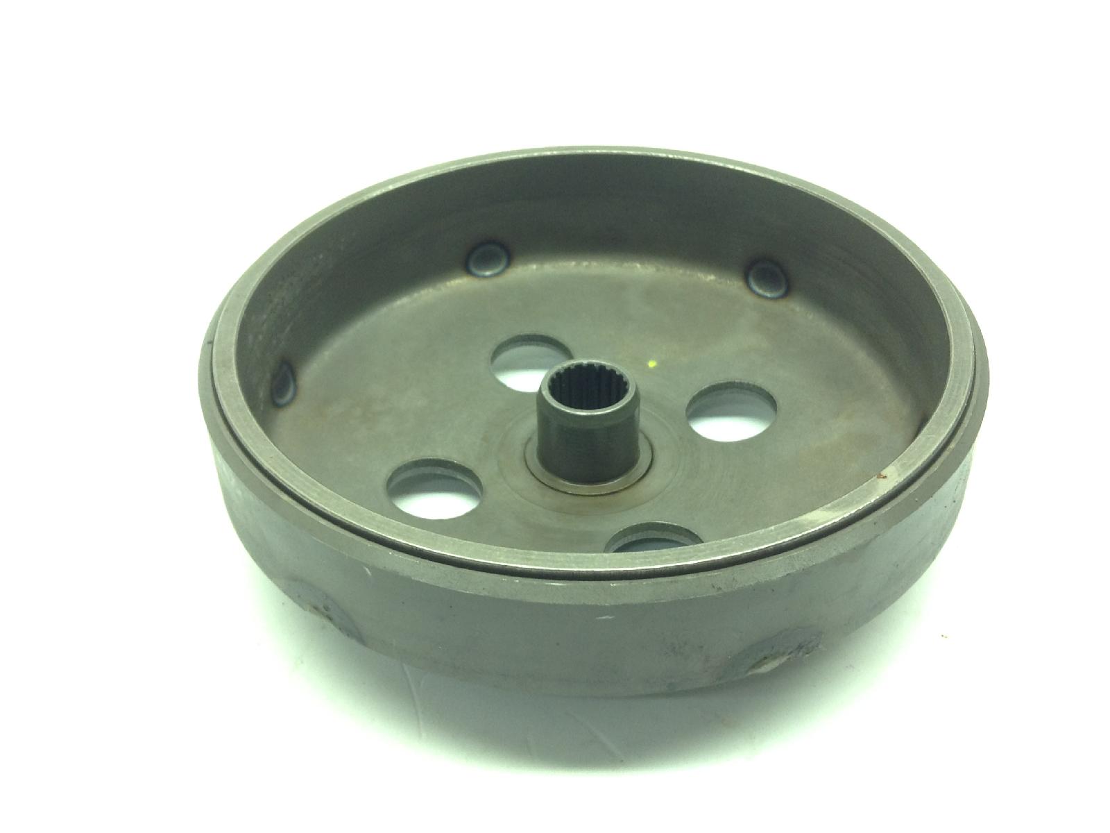 Piaggio vespa gts super abs 125 campana frizione 2022 2022 md3202