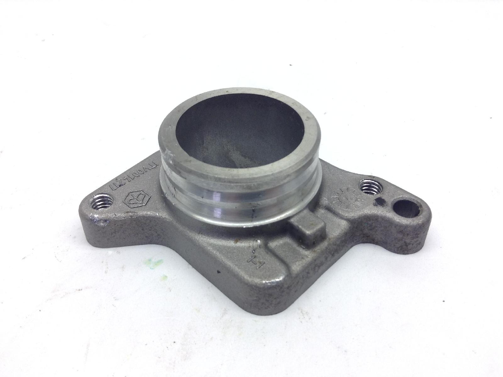Piaggio vespa gts super abs 125 raccordo corpo farfallato 2022 2022 md3202