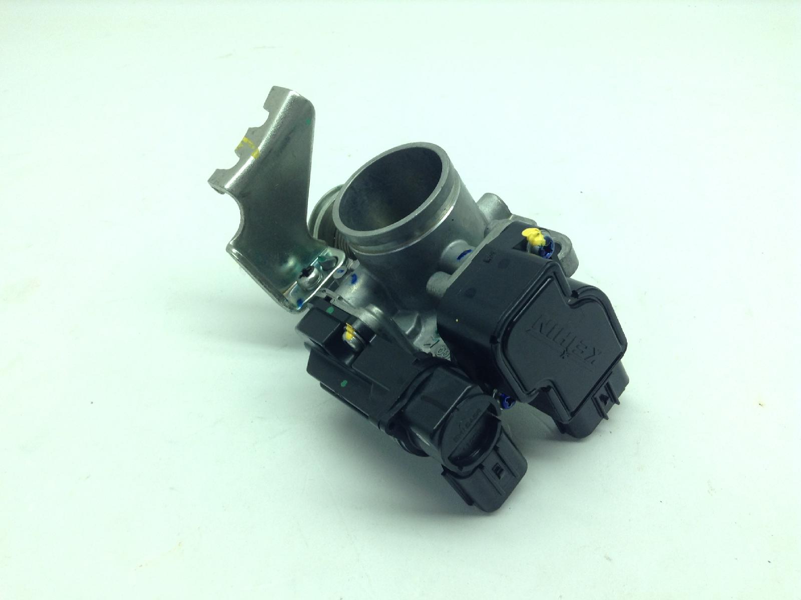 Piaggio vespa gts super abs 125 corpo farfallato 2022 2022 md3202
