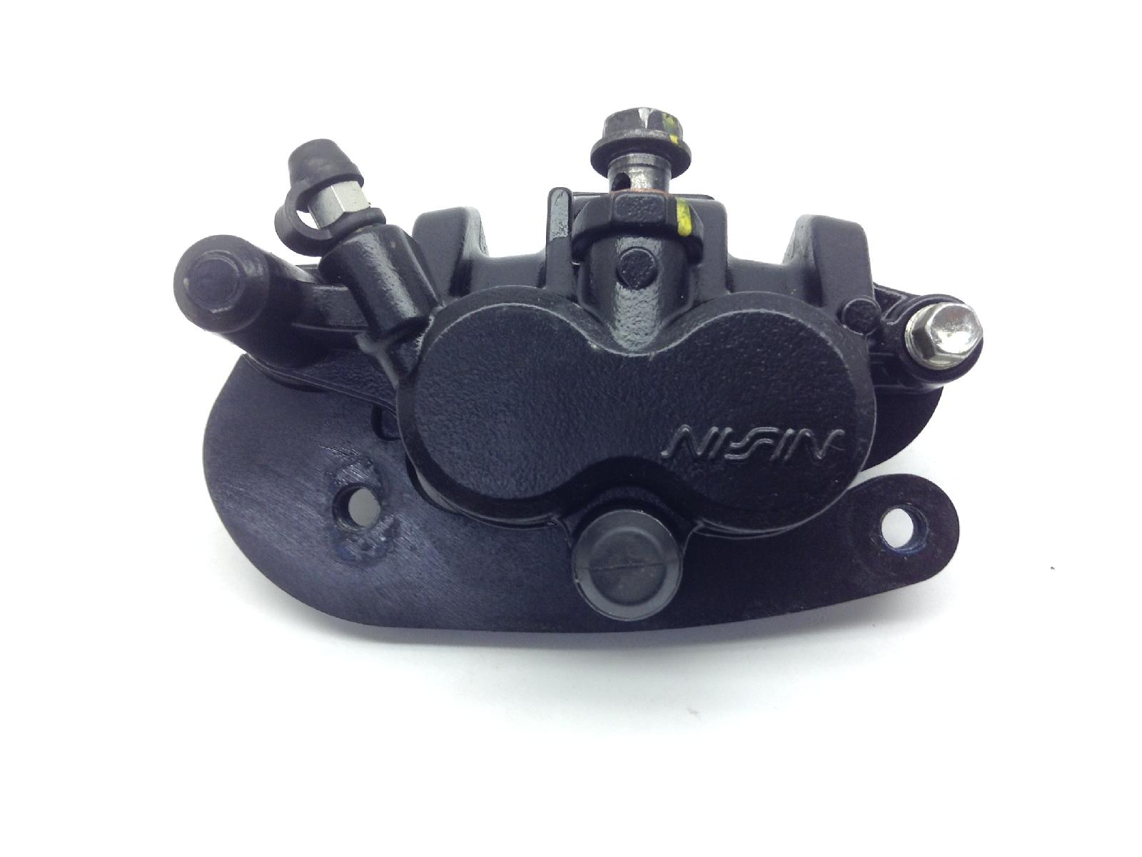 Piaggio vespa gts super abs 125 pinza freno anteriore - interasse: 90 mm 2022 2022 md3202