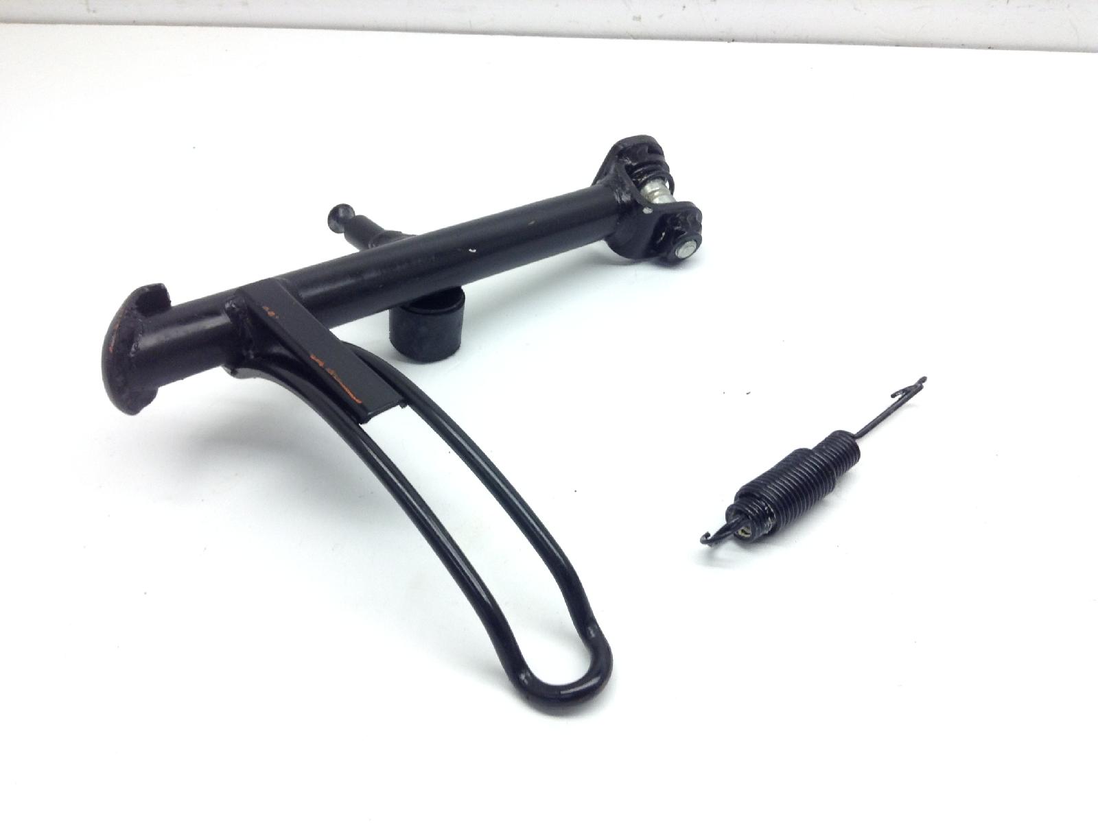 Piaggio vespa gts super abs 125 cavalletto laterale e molle 2022 2022 md3202