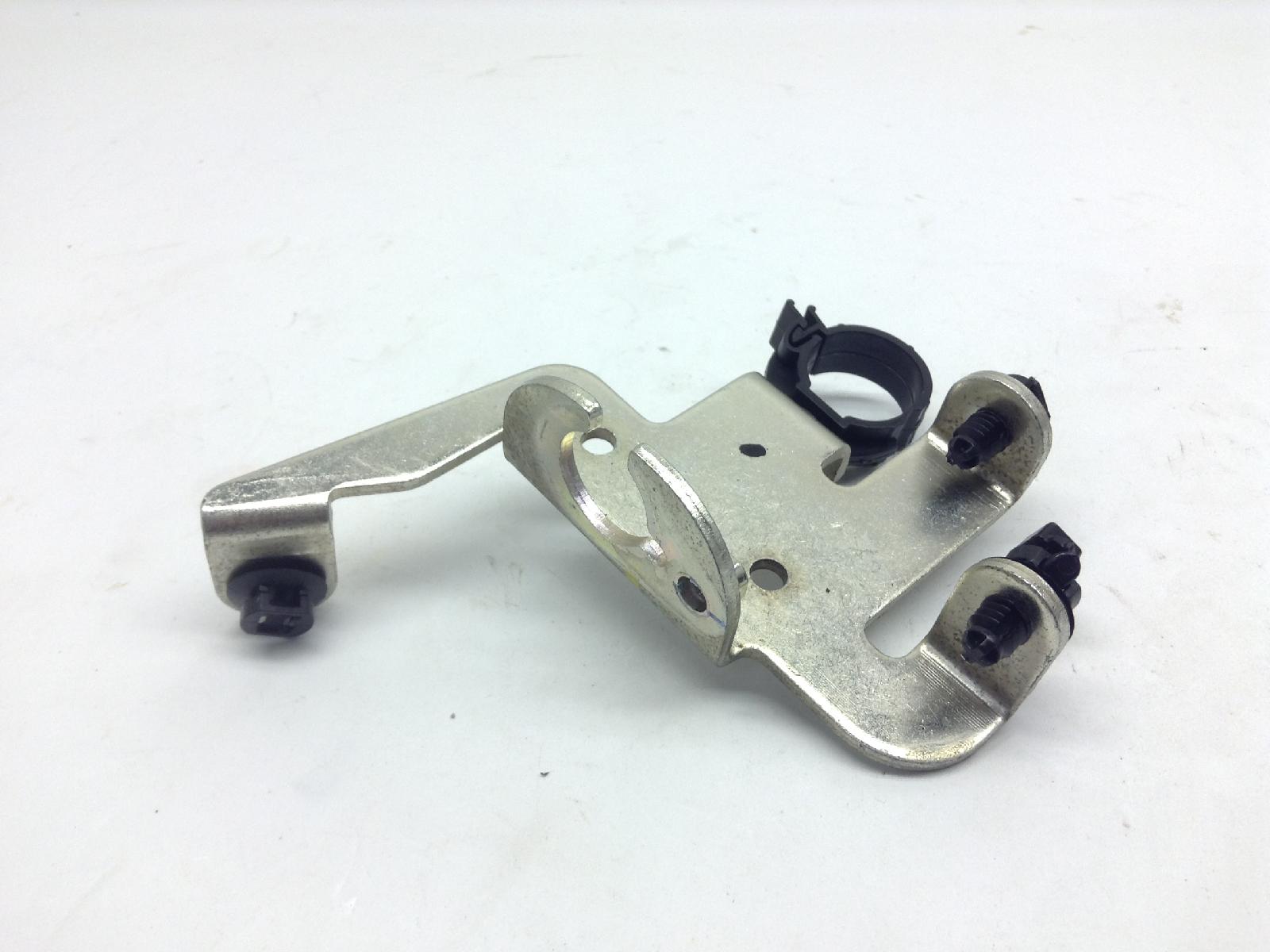 Piaggio vespa gts super abs 125 staffa supporto bobina accensione 2022 2022 md3202