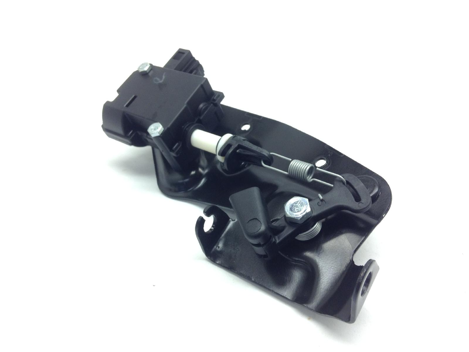 Piaggio vespa gts super abs 125 attuatore apertura sella saddle 2022 2022 md3202