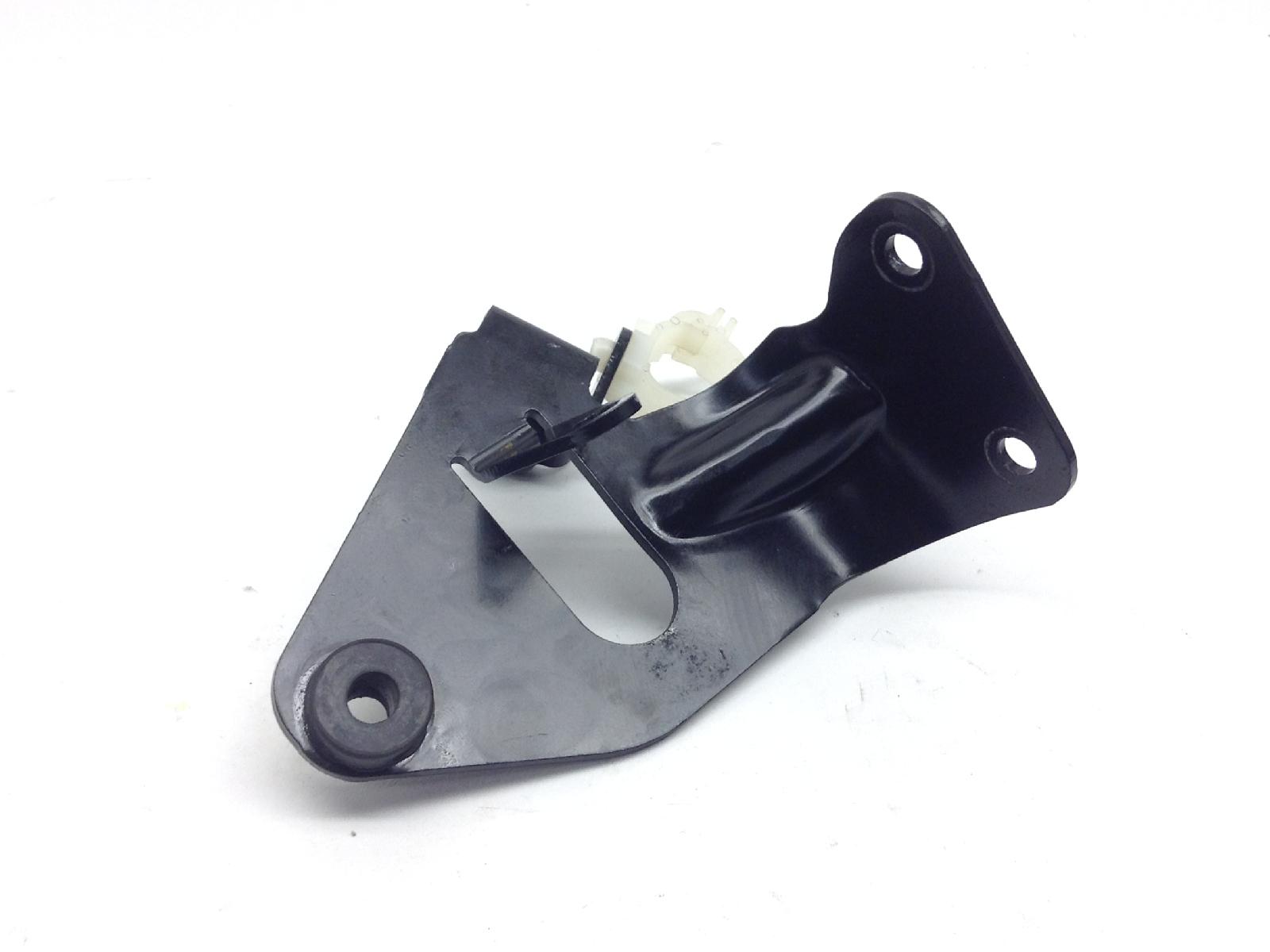 Piaggio vespa gts super abs 125 staffa supporto abs 2022 2022 md3202