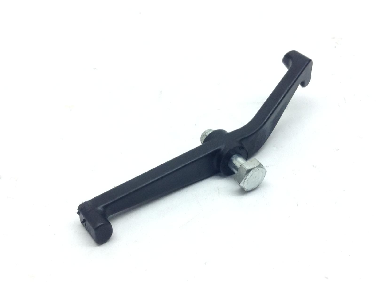 Piaggio vespa gts super abs 125 leva apertura sportello controscudo9 2022 2022 md3202
