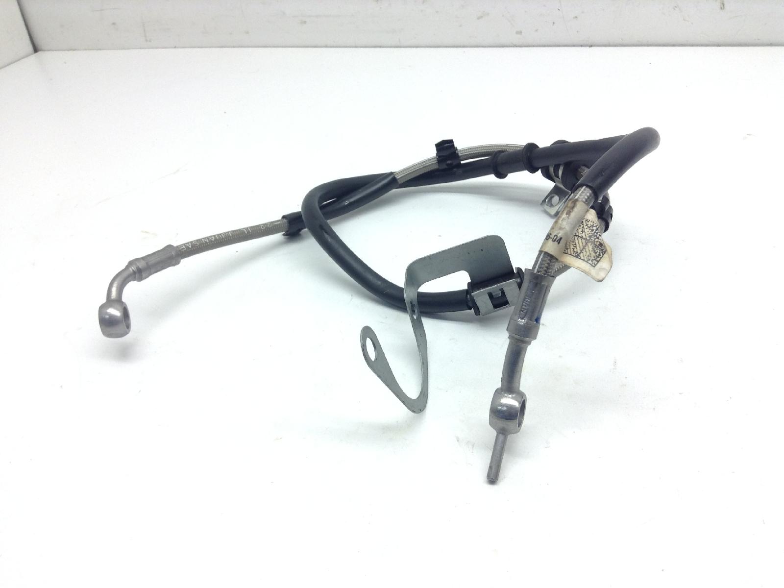 Piaggio vespa gts super abs 125 tubo pompa abs - pinza freno anteriore 2022 2022 md3202