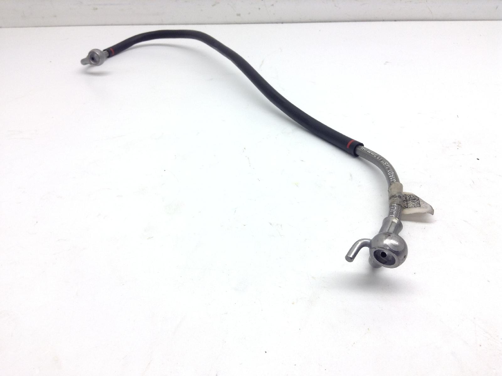 Piaggio vespa gts super abs 125 tubo pompa freno posteriore - attuatore abs 2022 2022 md3202