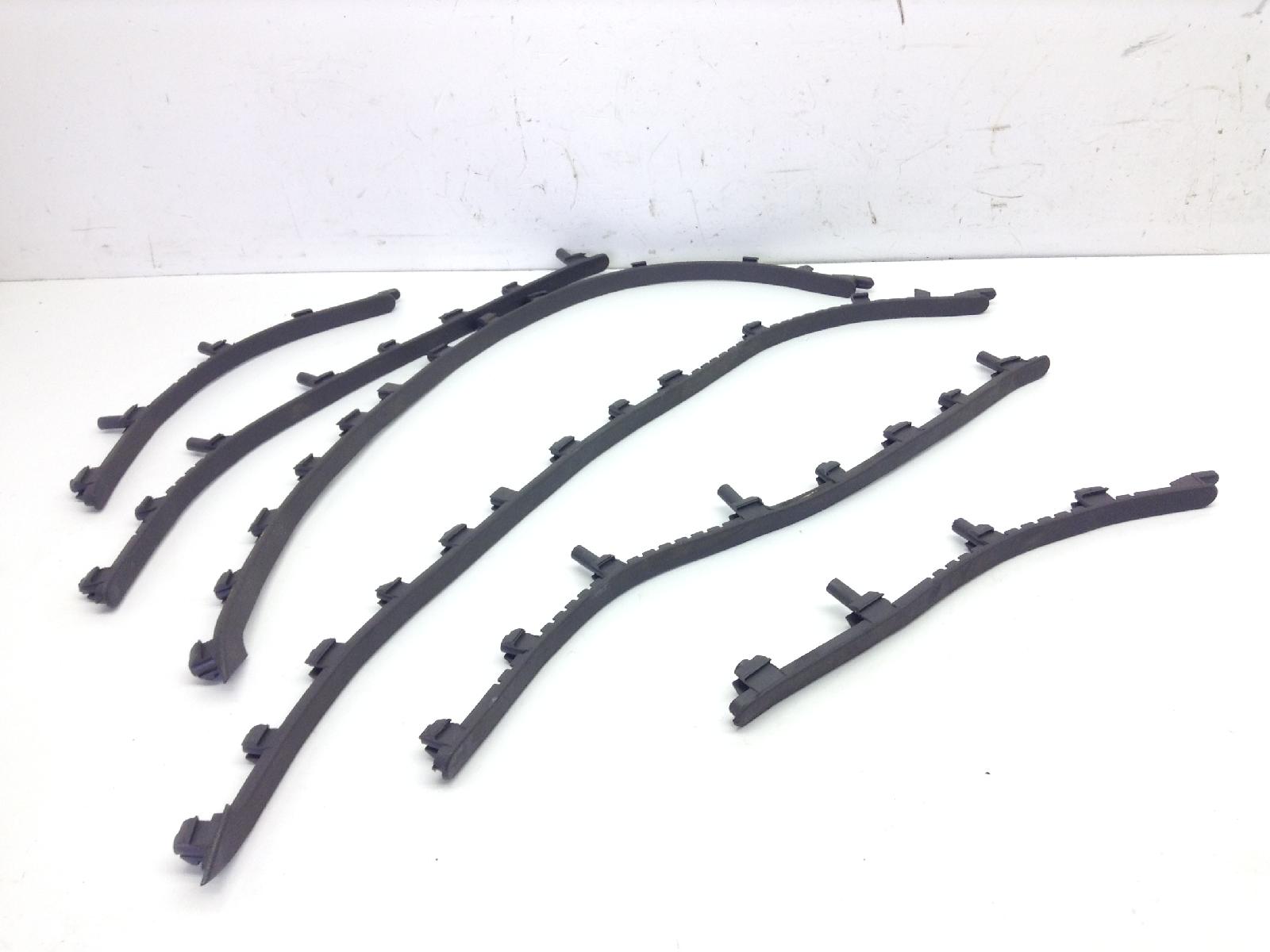 Piaggio vespa gts super abs 125 kit strisce tappetino pedana pavimento 2022 2022 md3202