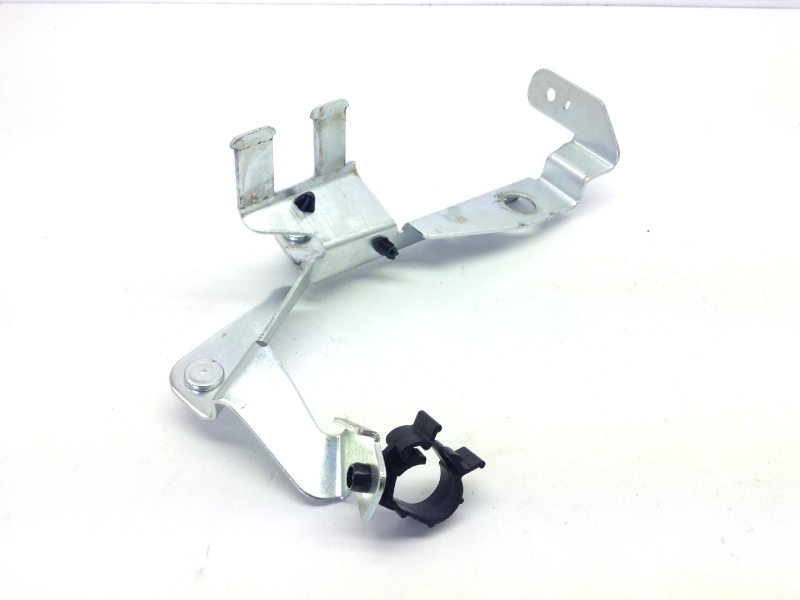 Piaggio vespa gts super abs 125 staffa supporto canister 2022 2022 md3202