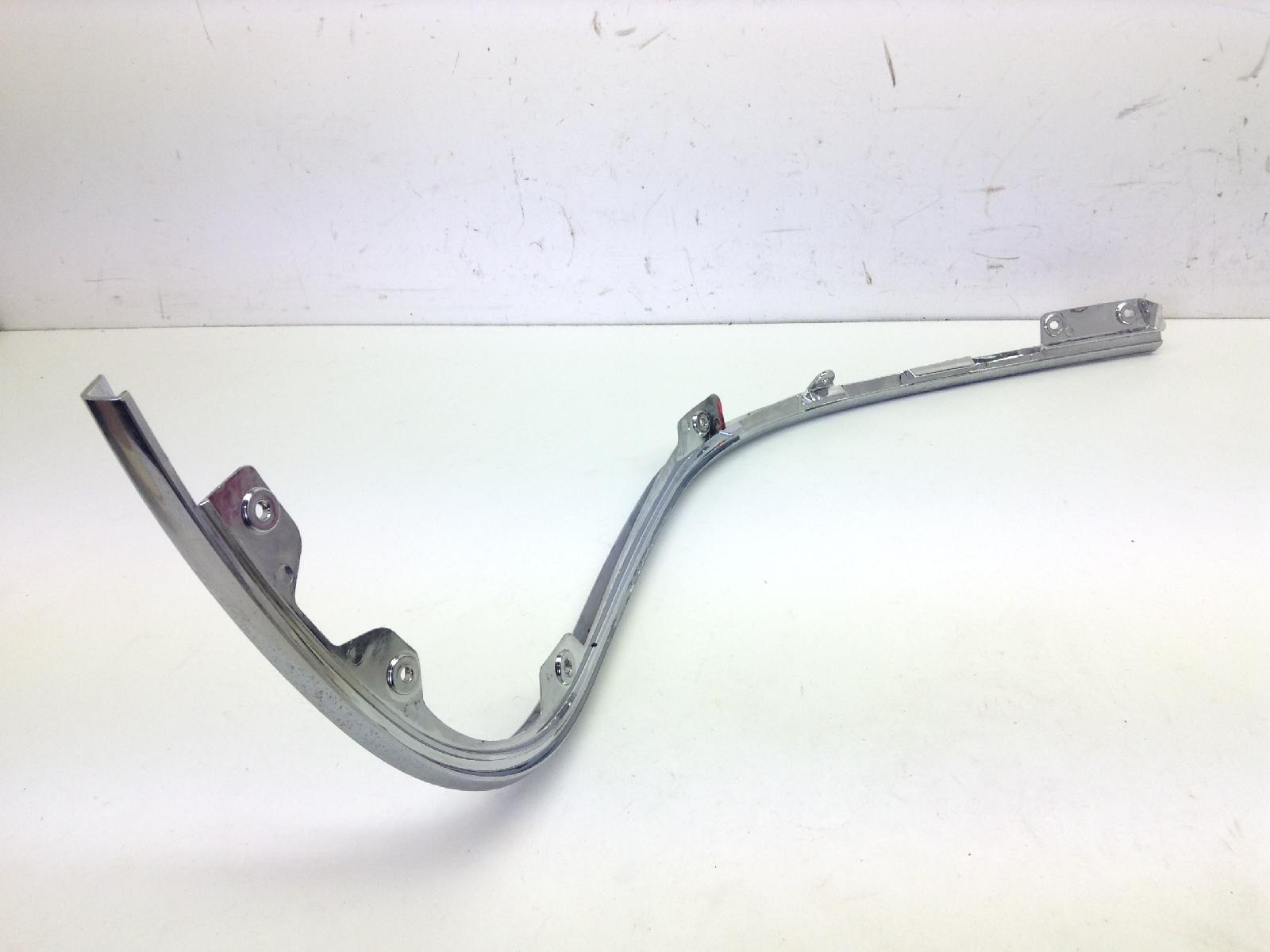 Piaggio vespa gts super abs 125 bordo modanatura scudo sinistro 2022 2022 md3202