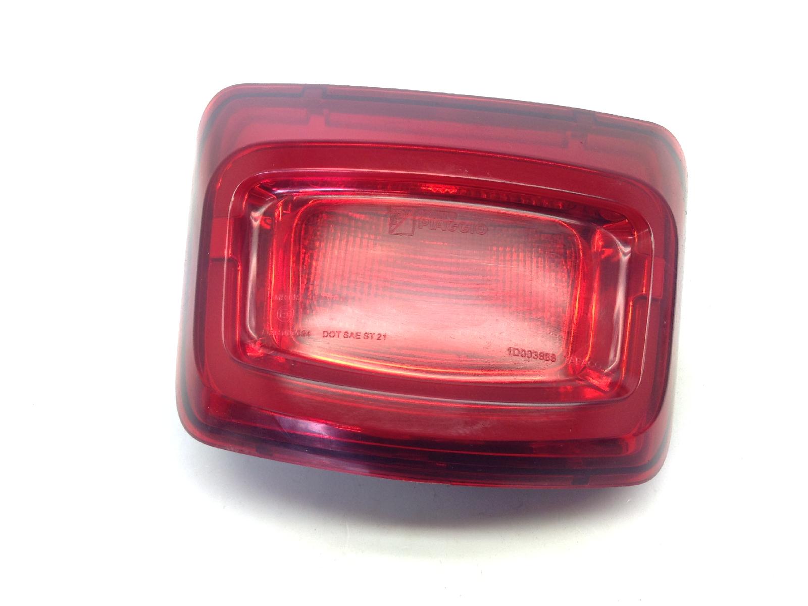 Piaggio vespa gts super abs 125 faro fanale stop posteriore 2022 2022 md3202