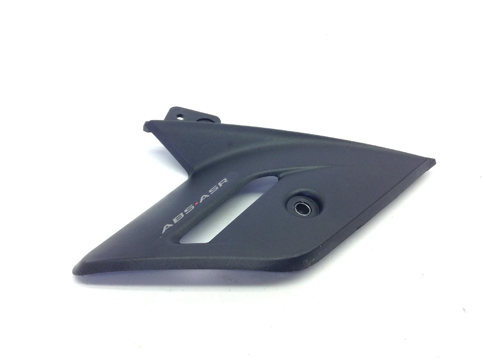 Piaggio vespa gts super abs 125 carena coperchio braccio forcella 2022 2022 md3202