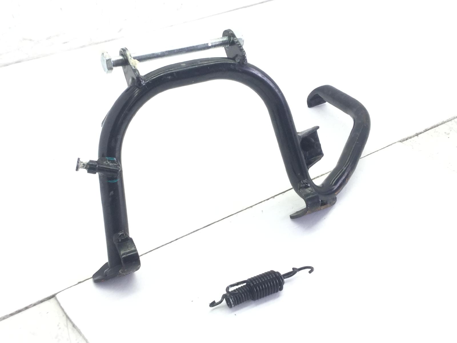 Piaggio vespa gts super abs 125 cavalletto centrale e molle 2022 2022 md3202