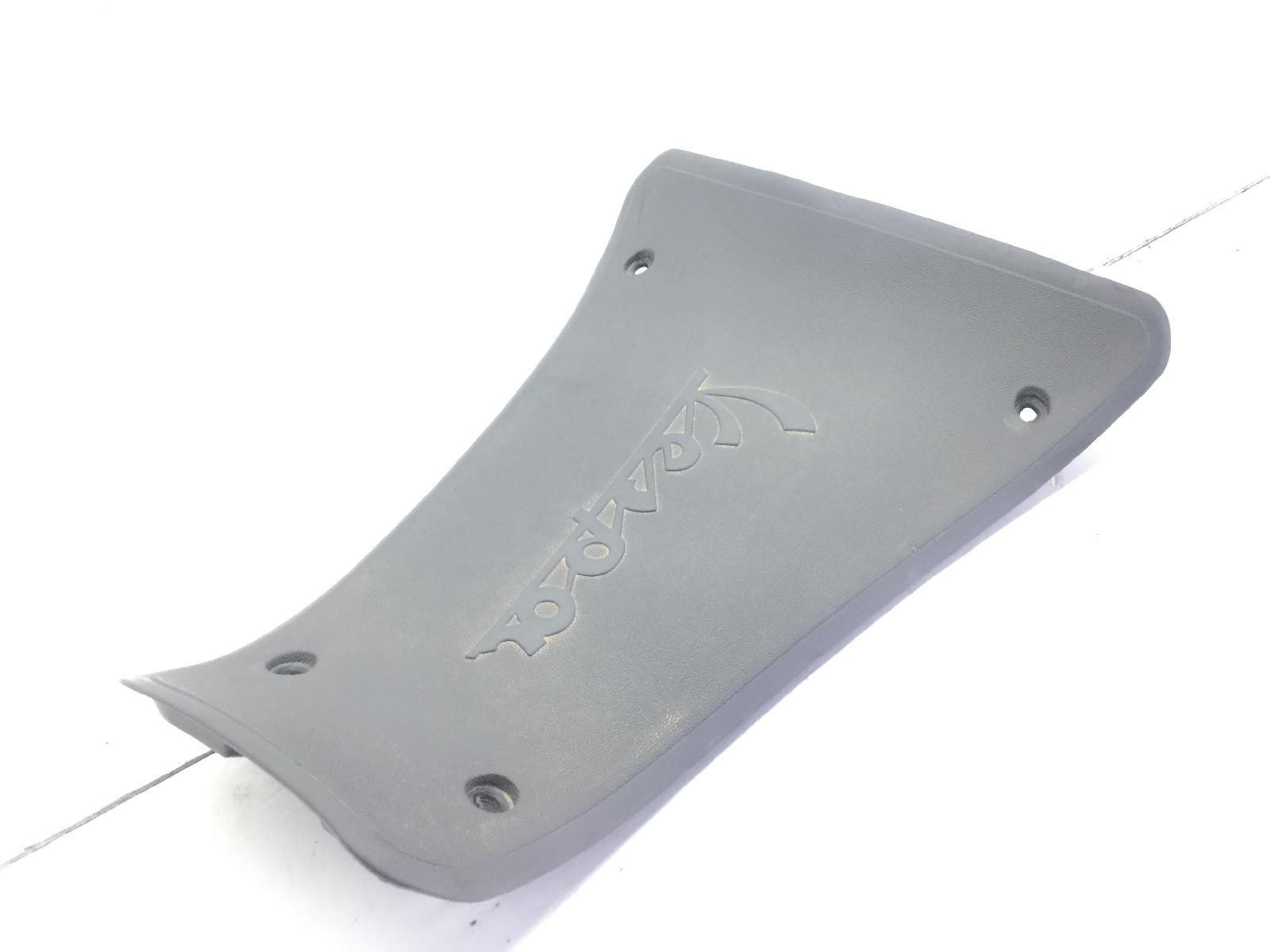 Piaggio vespa gts super abs 125 coperchio vano batteria 2022 2022 md3202