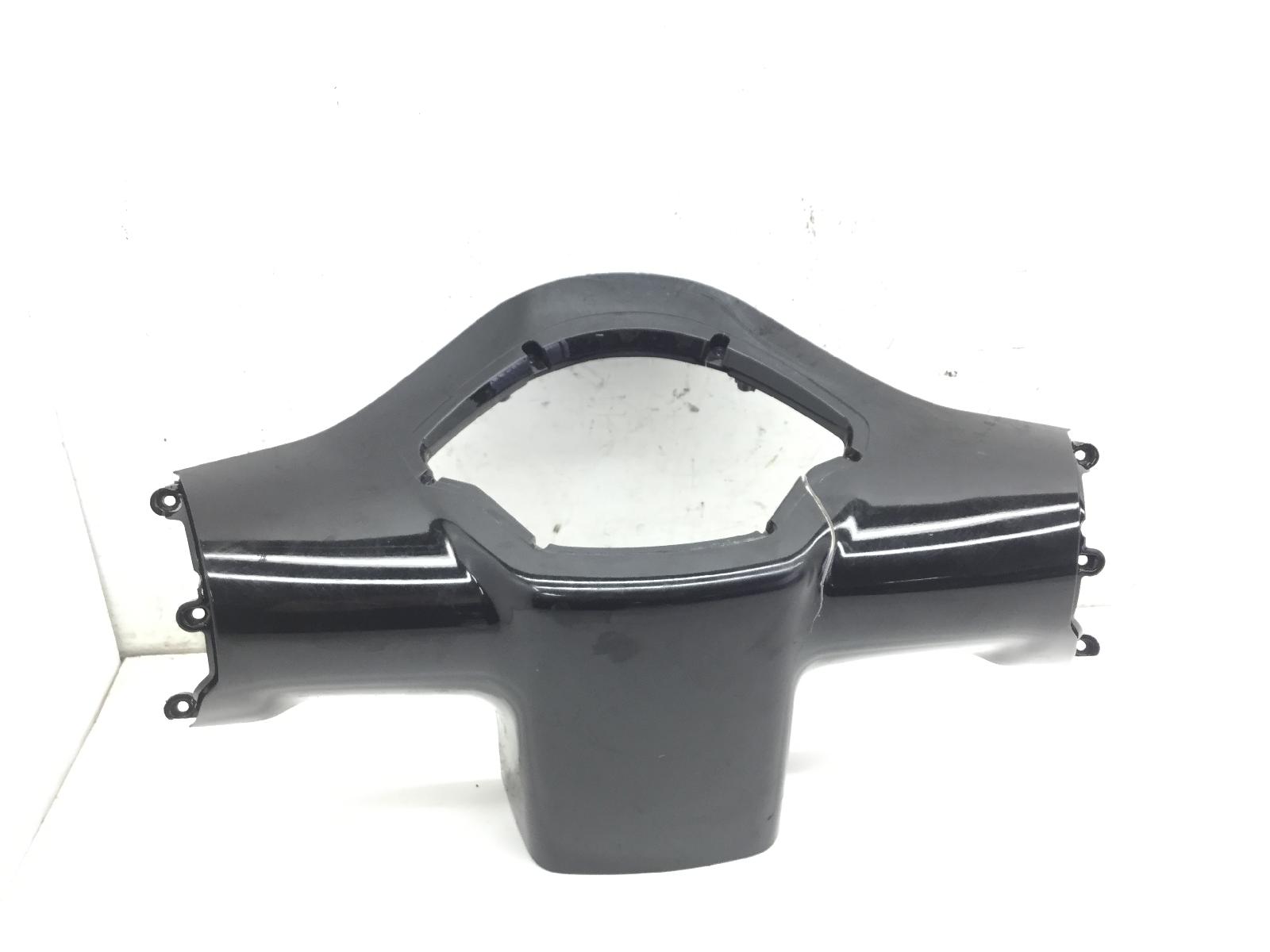 Piaggio vespa gts super abs 125 carena manubrio supporto strumentazione 2022 2022 md3202