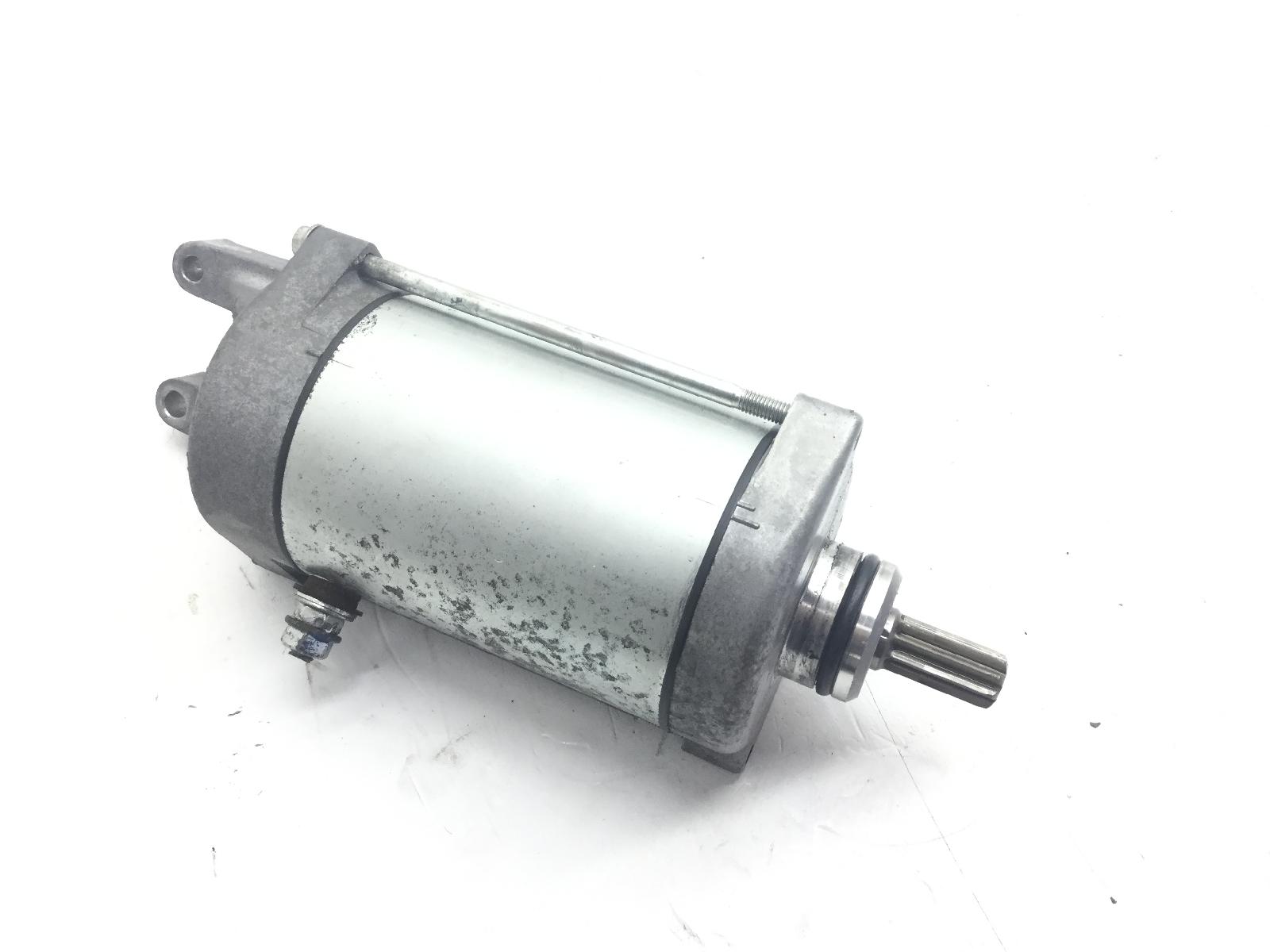 Peugeot xp gt 400 motorino avviamento starter 2023 2023 vgay2aaaa