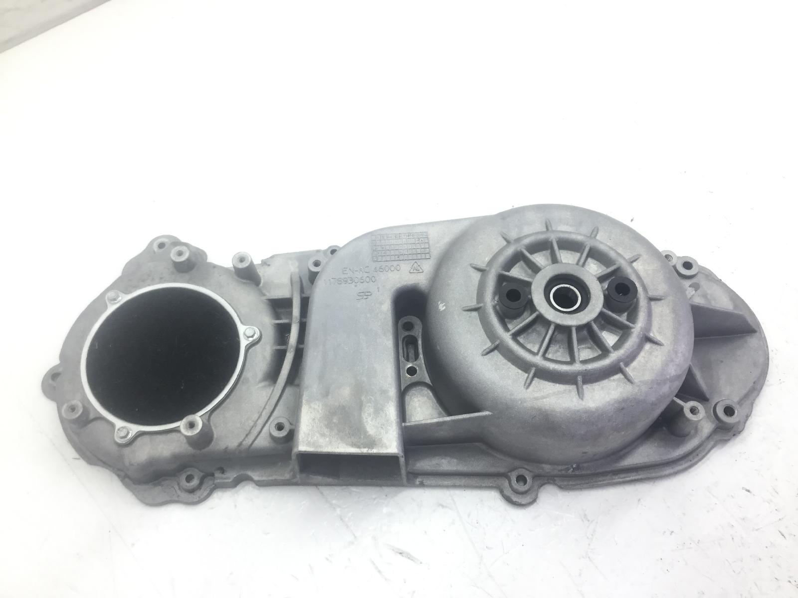 Peugeot xp gt 400 coperchio carter trasmissione 2023 2023 vgay2aaaa