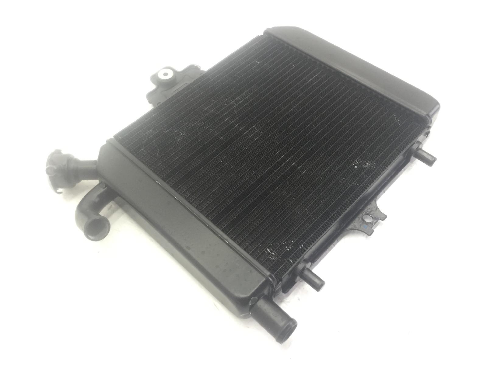 Peugeot xp gt 400 radiatore acqua liquido raffreddamento motore 2023 2023 vgay2aaaa