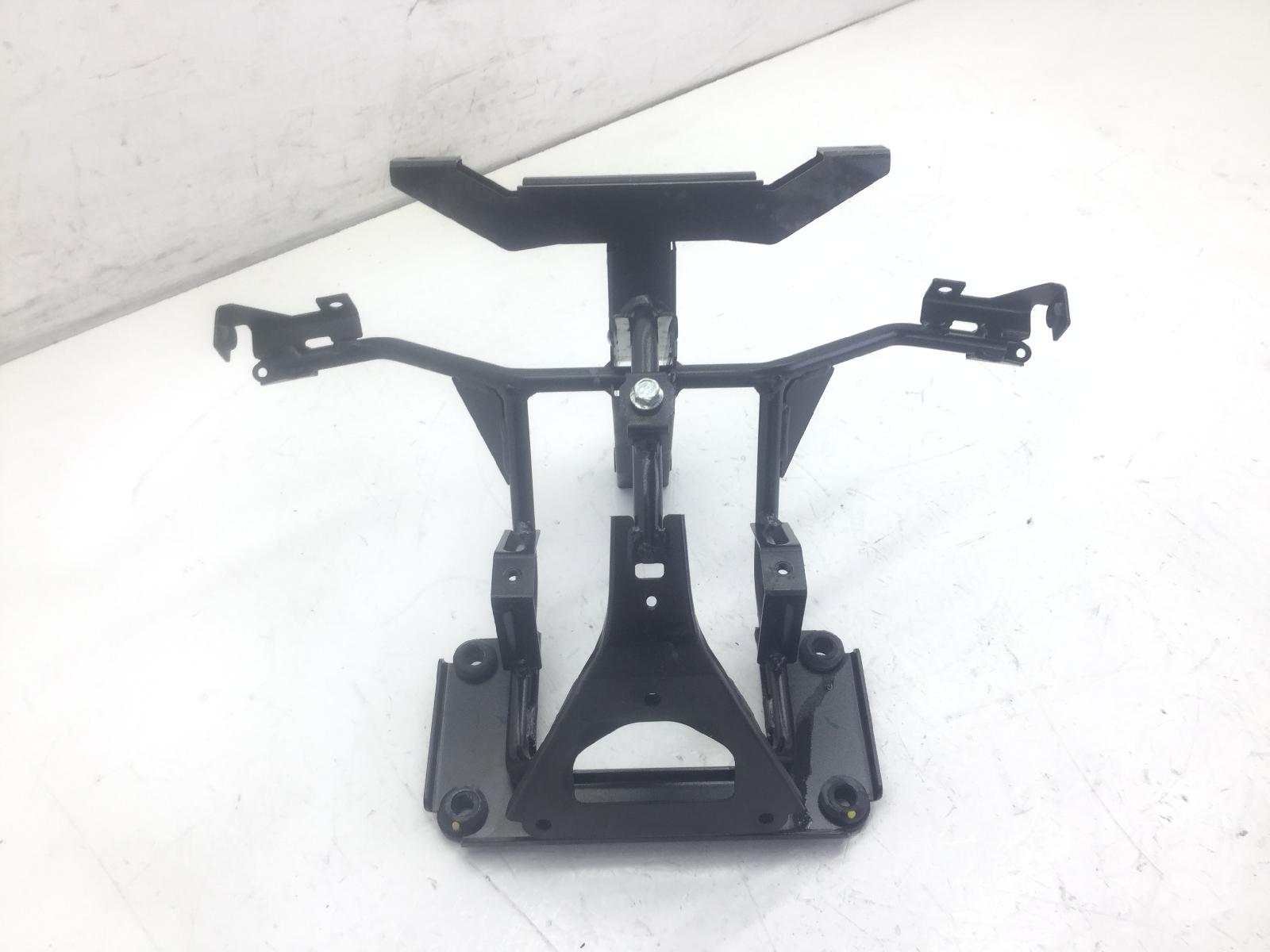 Peugeot xp gt 400 telaio telaietto supporto scudo anteriore 2023 2023 vgay2aaaa