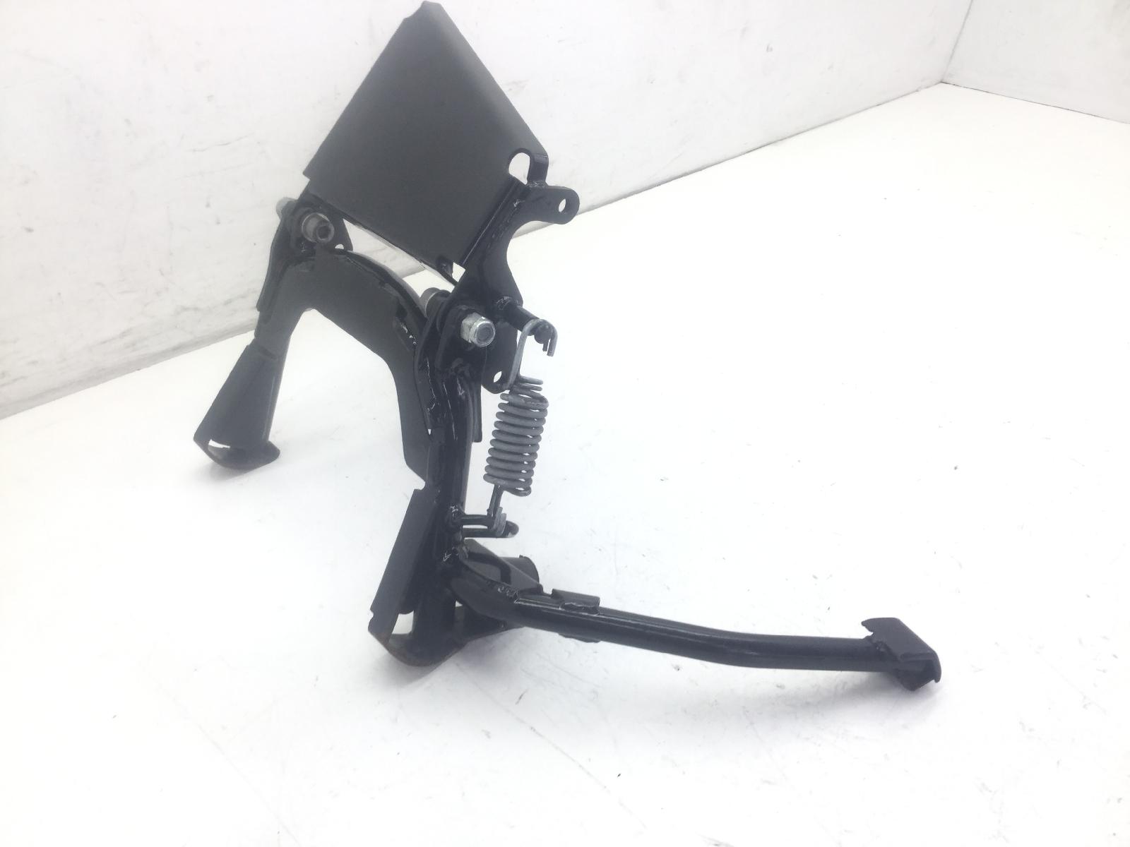 Peugeot xp gt 400 cavalletto centrale supporto e molle 2023 2023 vgay2aaaa