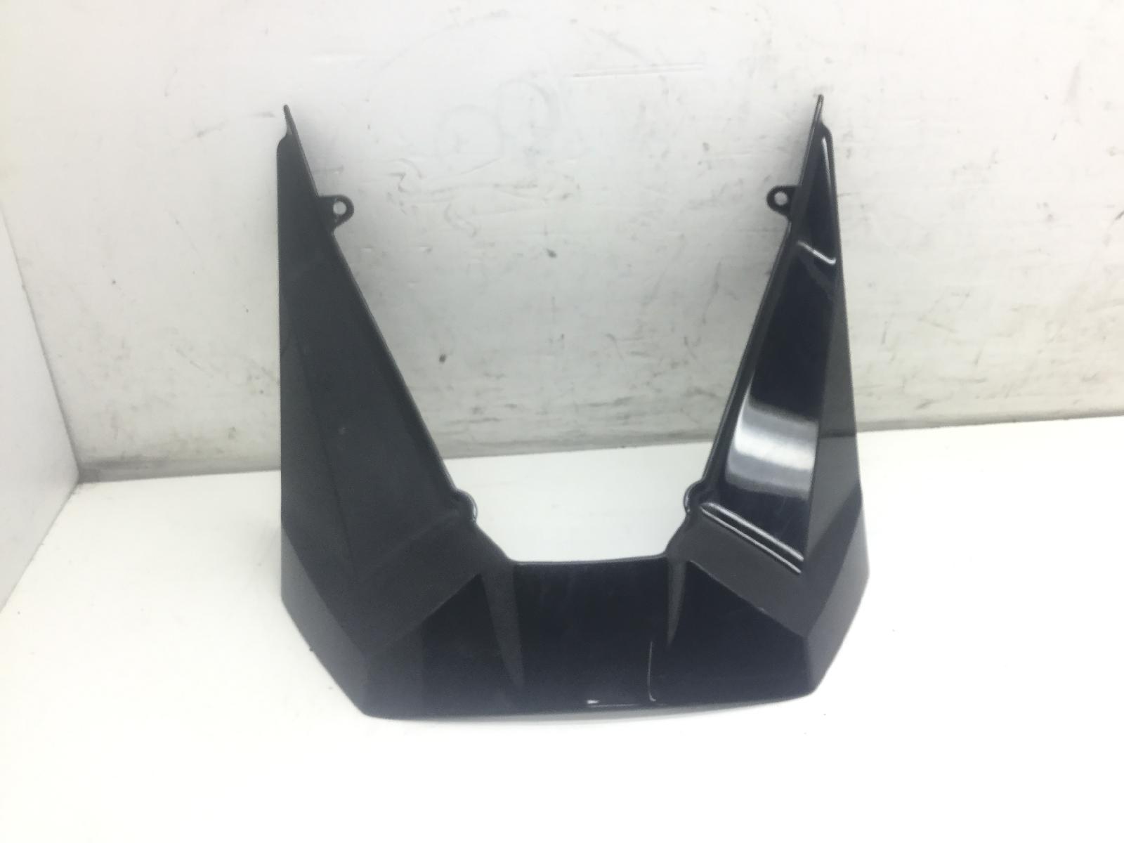 Peugeot xp gt 400 carena coperchio bordo sella saddle 2023 2023 vgay2aaaa