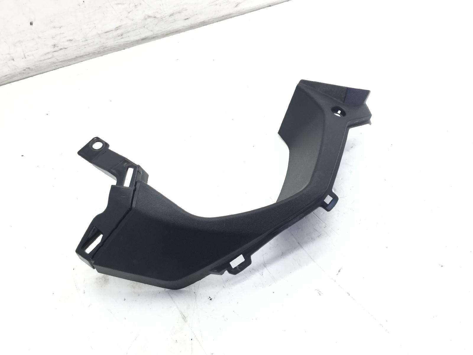 Peugeot xp gt 400 carena pannello destro suppurto strumentazione 2023 2023 vgay2aaaa
