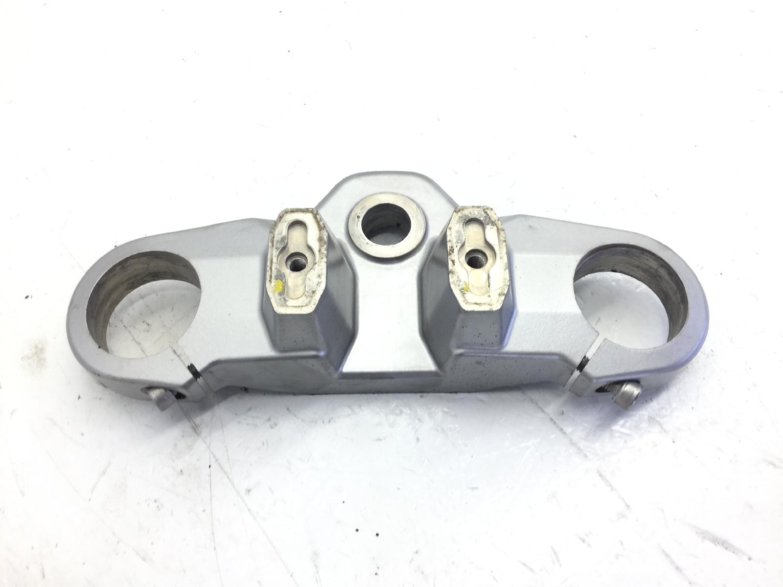 Peugeot xp gt 400 piastra superiore forcella anteriore 2023 2023 vgay2aaaa