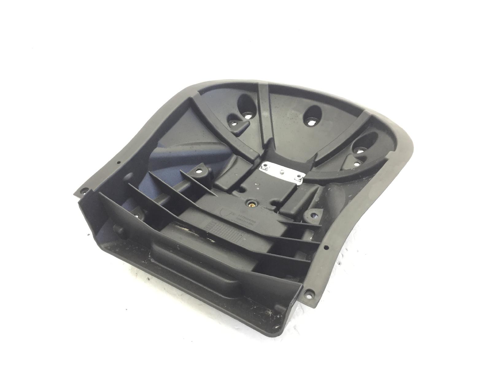 Peugeot xp gt 400 carena supporto sella saddle pilota 2023 2023 vgay2aaaa
