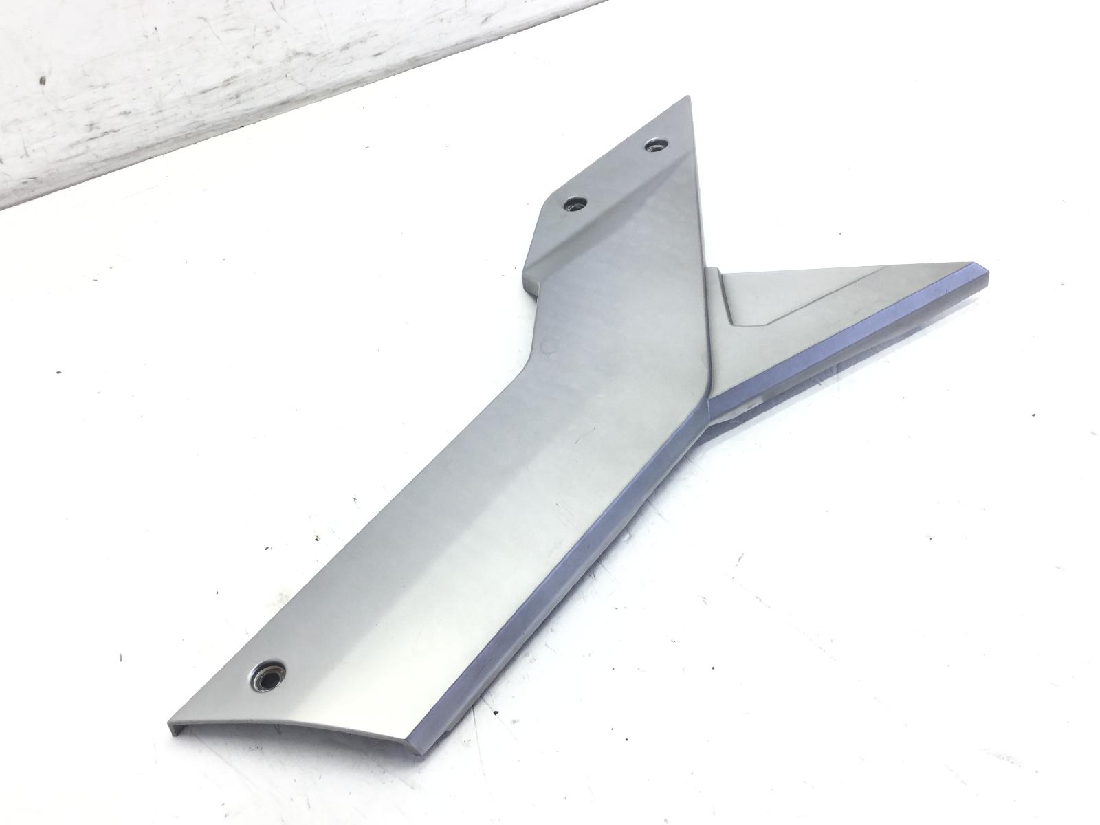 Peugeot xp gt 400 carena coperchio centrale destro 2023 2023 vgay2aaaa