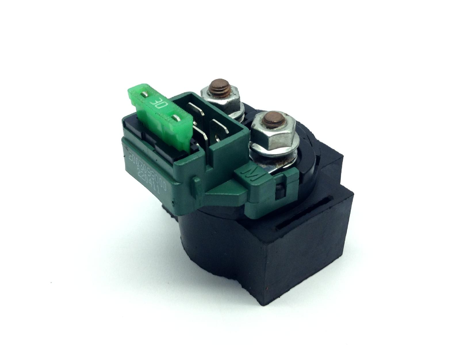 Peugeot xp gt 400 rele' teleruttore avviamento 2023 2023 vgay2aaaa