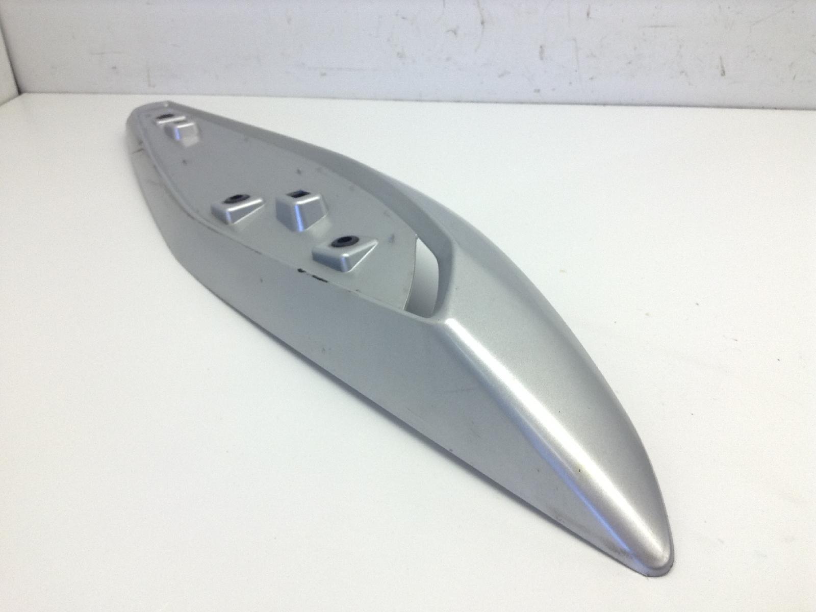 Peugeot xp gt 400 protezione calore paracalore marmitta 2023 2023 vgay2aaaa