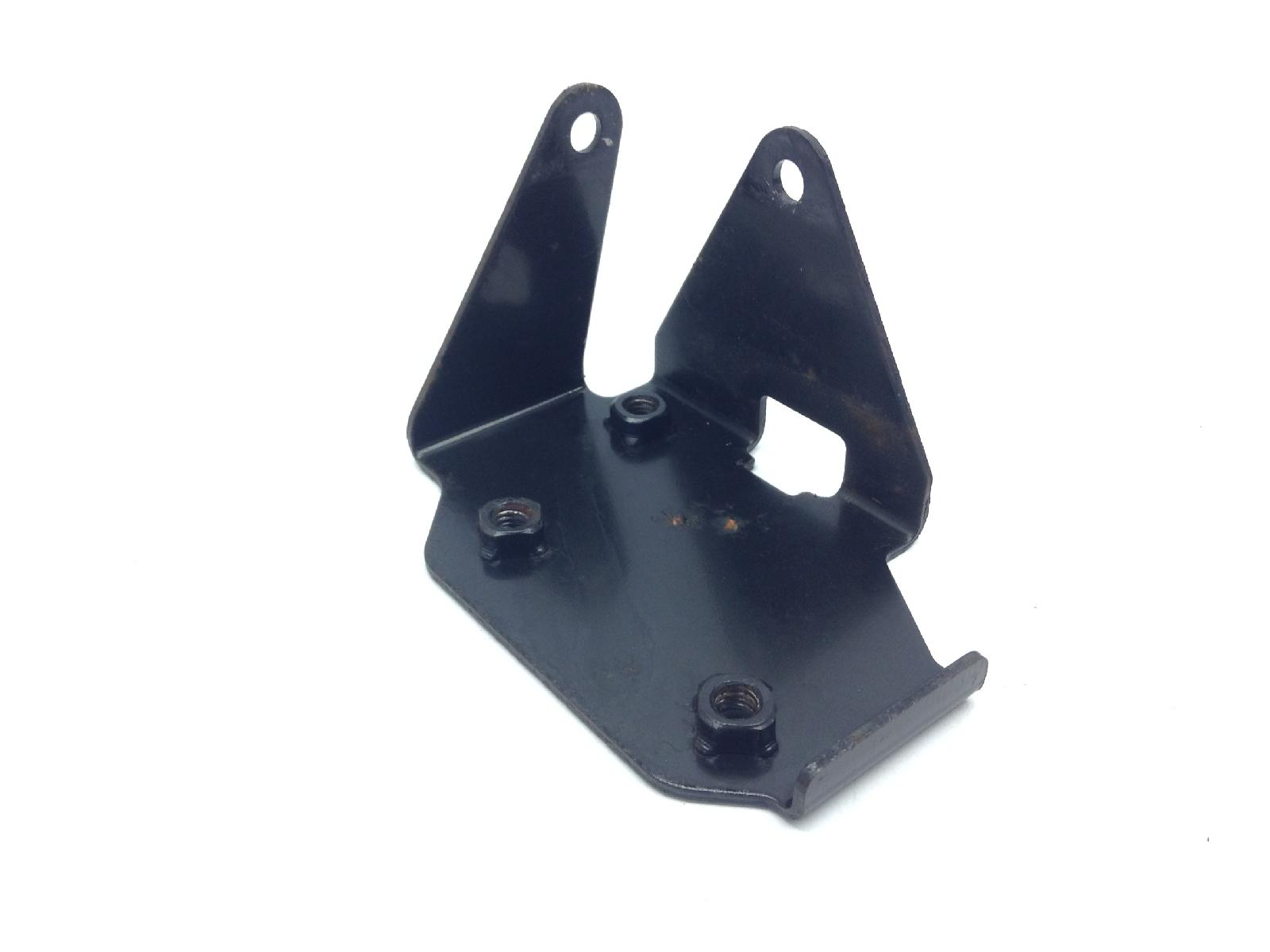Peugeot xp gt 400 staffa supporto attuatore abs 2023 2023 vgay2aaaa