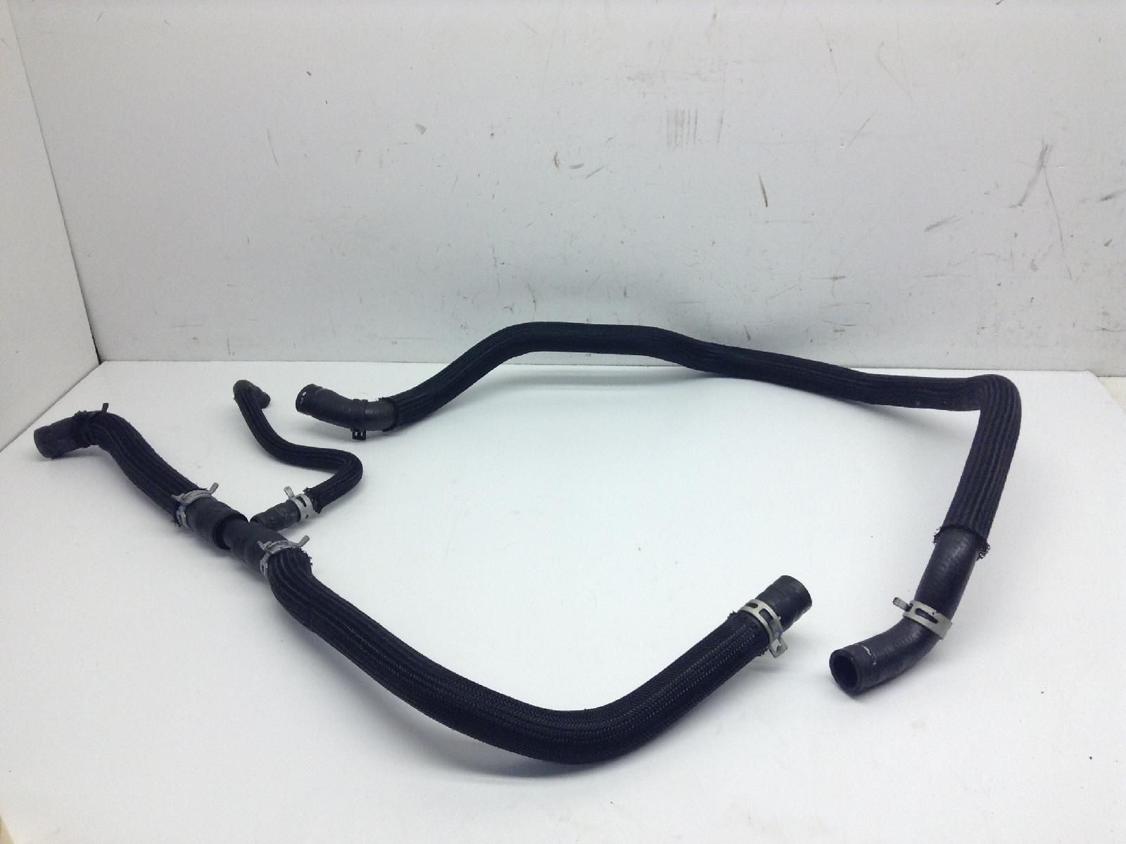 Peugeot xp gt 400 kit tubi acqua raffreddamento radiatore 2023 2023 vgay2aaaa