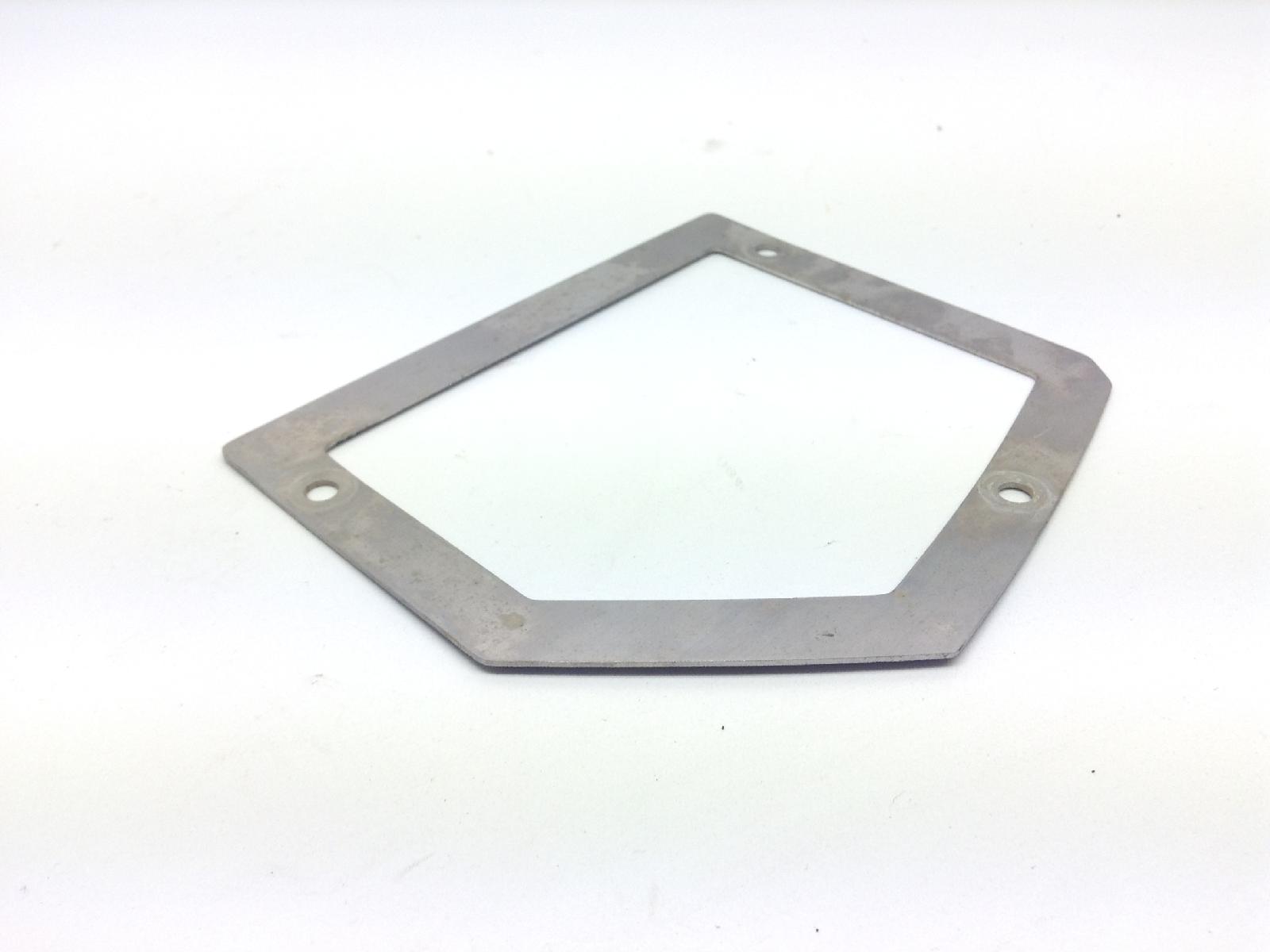 Peugeot xp gt 400 staffa supporto tappetino pedana piccolo 2023 2023 vgay2aaaa