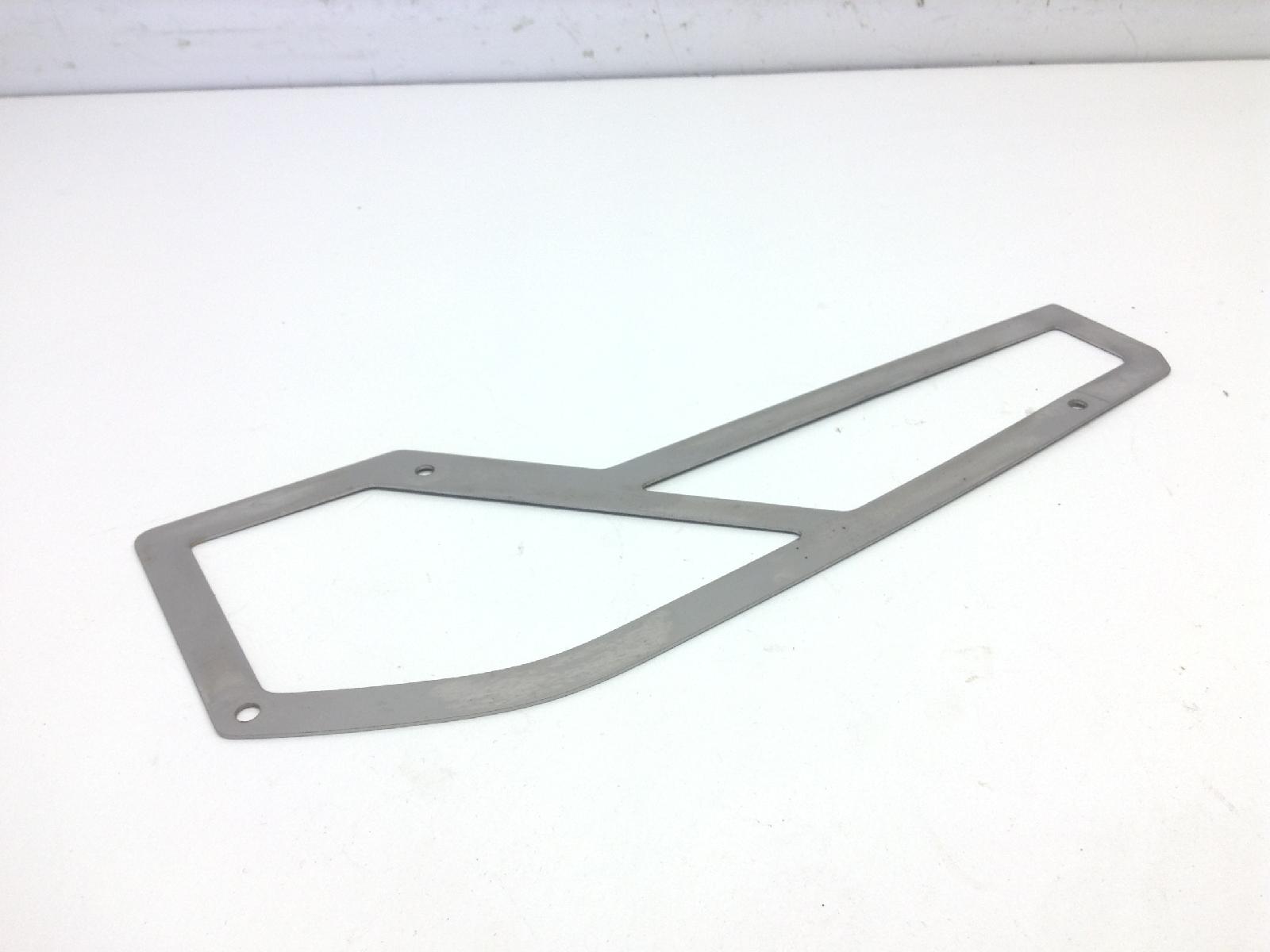 Peugeot xp gt 400 staffa supporto tappetino grande 2023 2023 vgay2aaaa