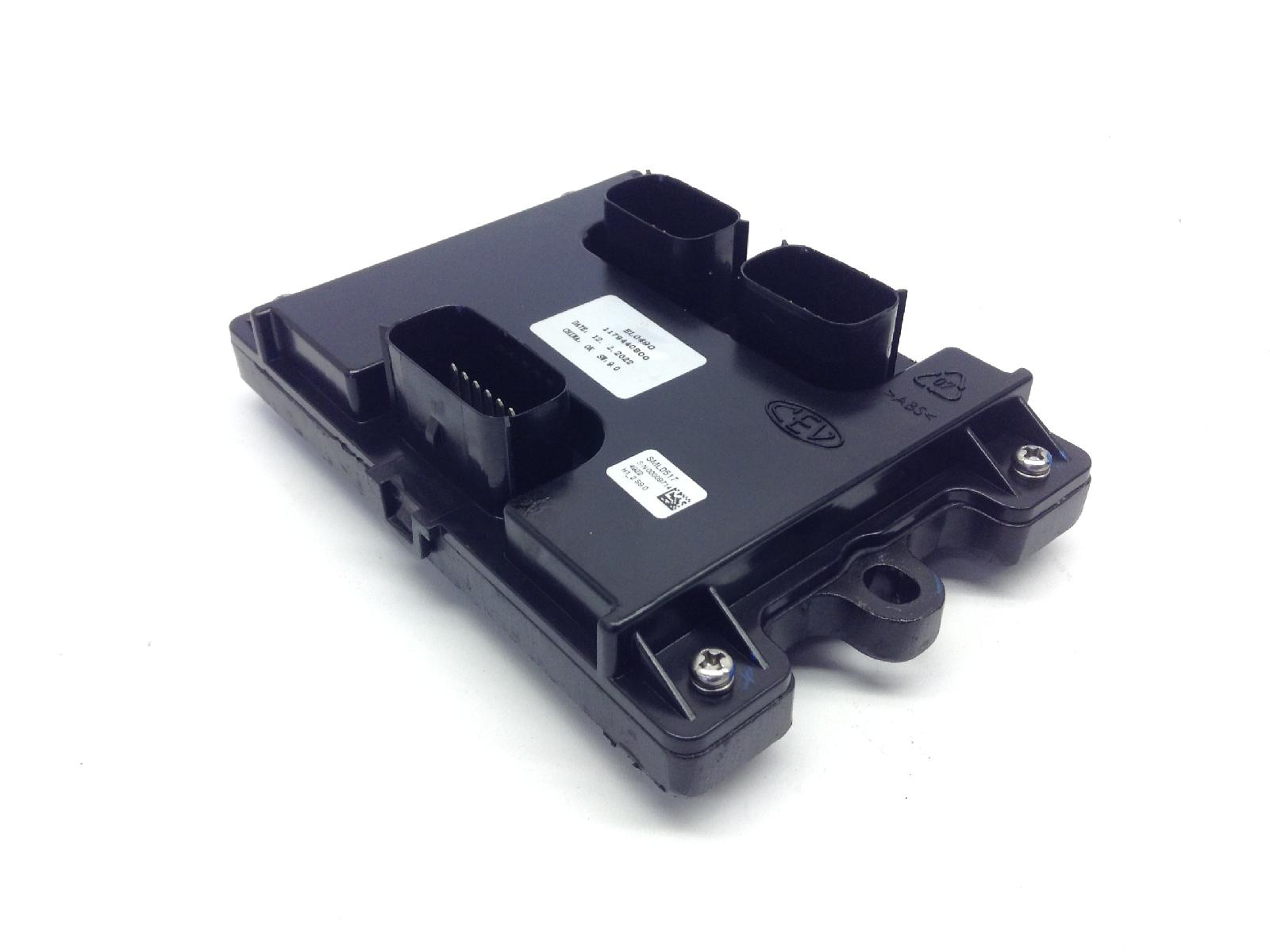 Peugeot xp gt 400 centralina controllo luci 2023 2023 vgay2aaaa
