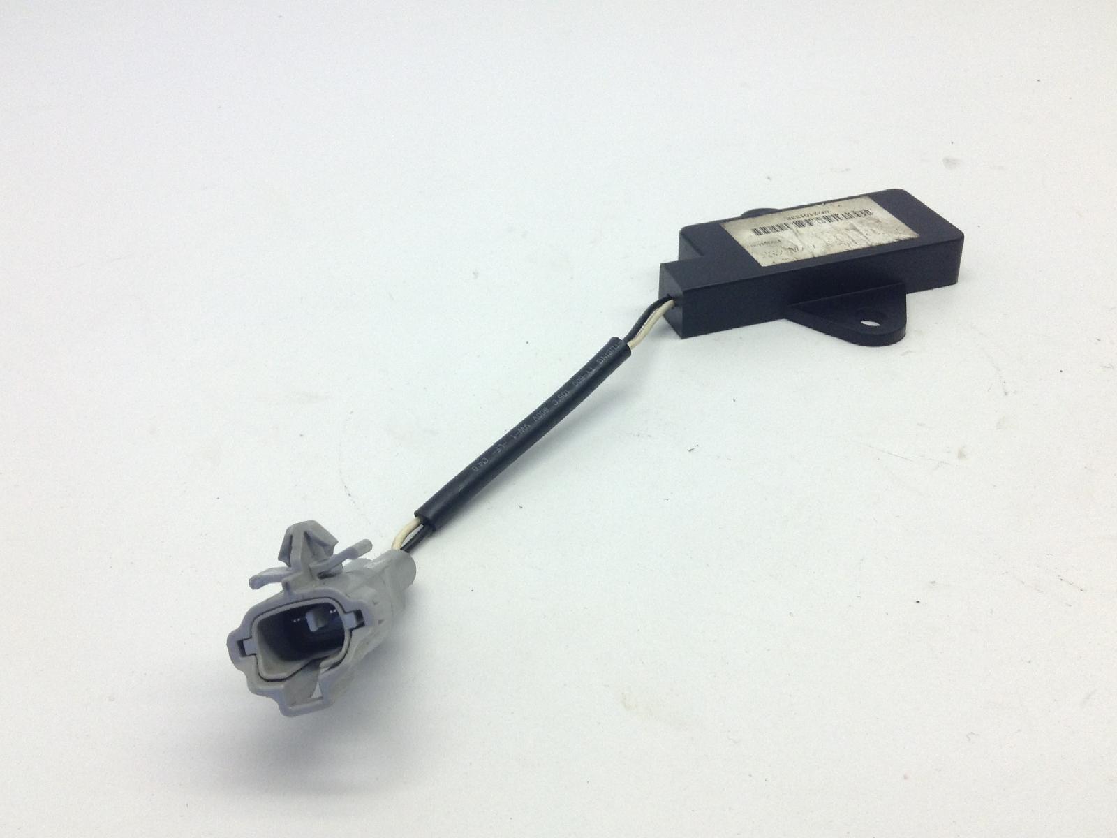 Peugeot xp gt 400 modulo antenna 2023 2023 vgay2aaaa