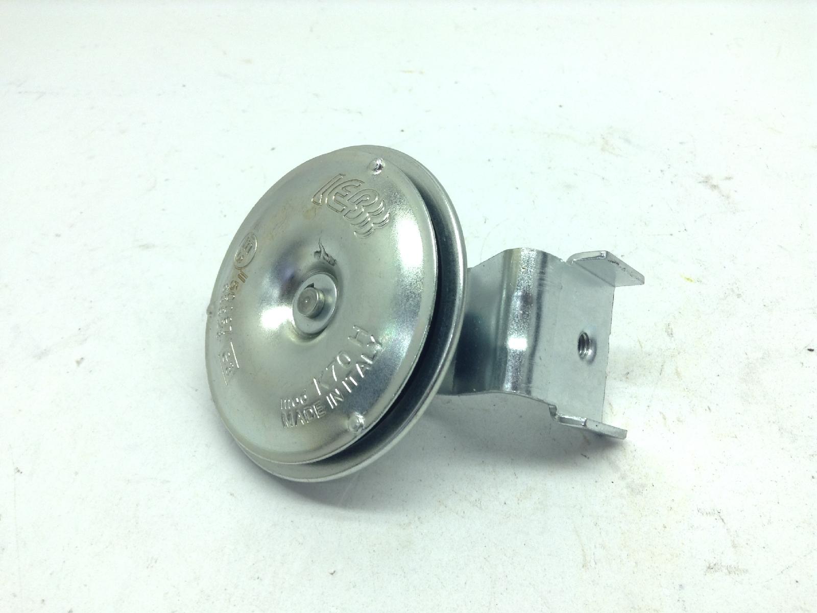 Piaggio vespa sprint 25km-h 50 clacson avvisatore acustico 2020 2020 cd0201