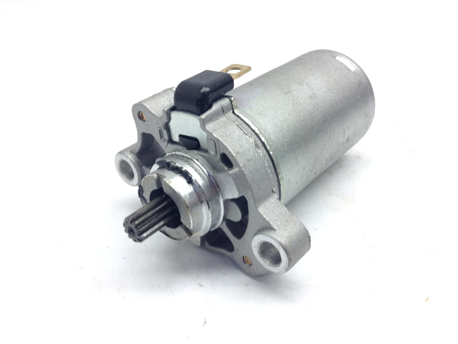 Piaggio vespa sprint 25km-h 50 motorino avviamento starter 2020 2020 cd0201