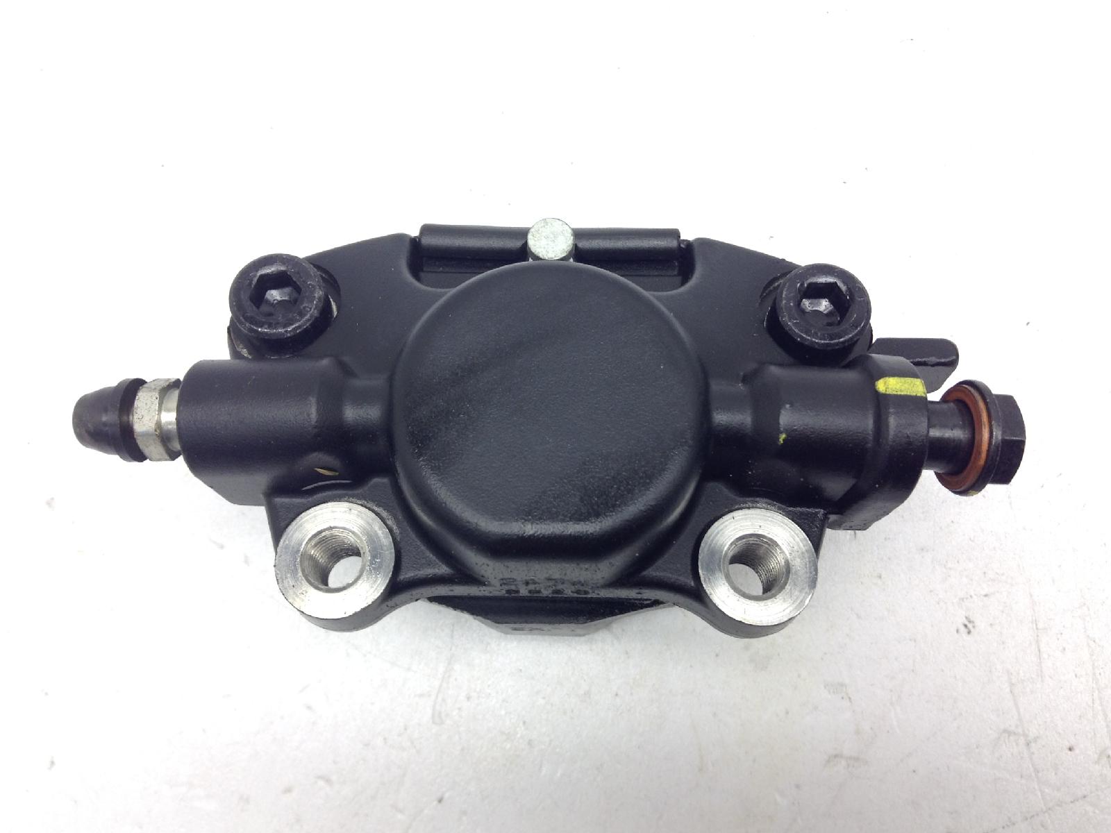 Piaggio vespa sprint 25km-h 50 pinza freno anteriore - interasse: 55 mm 2020 2020 cd0201
