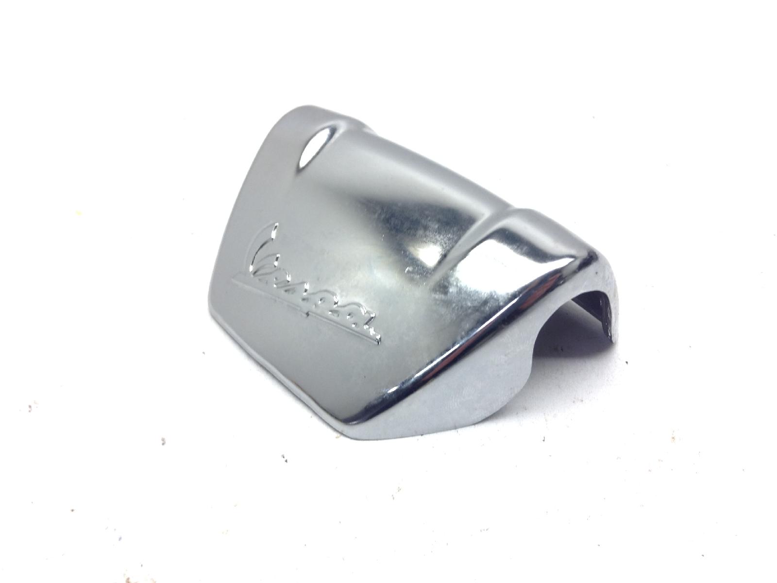 Piaggio vespa sprint 25km-h 50 coperchio modanatura maniglione posteriore 2020 2020 cd0201
