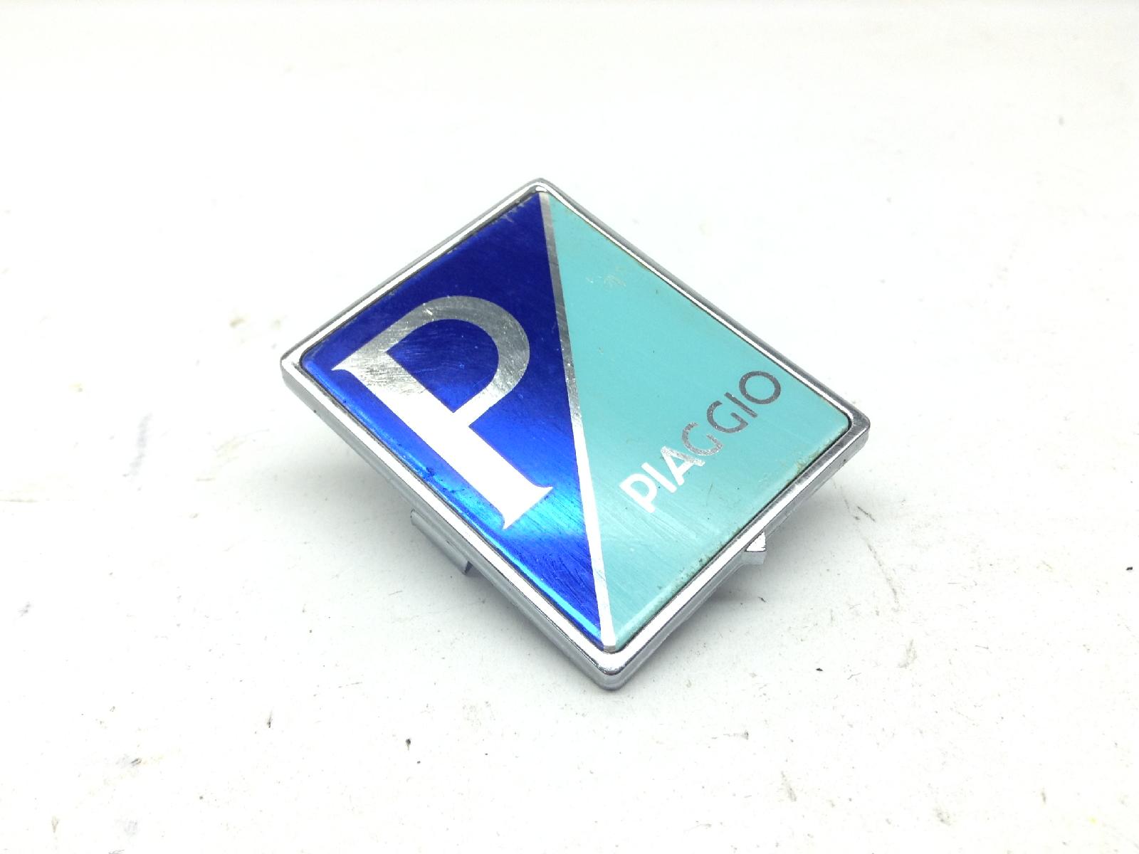 Piaggio vespa sprint 25km-h 50 logo emblema 2020 2020 cd0201