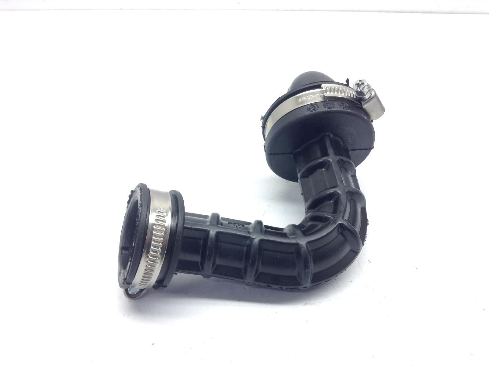Piaggio vespa sprint 25km-h 50 manicotto cassa scatola filtro aria 2020 2020 cd0201