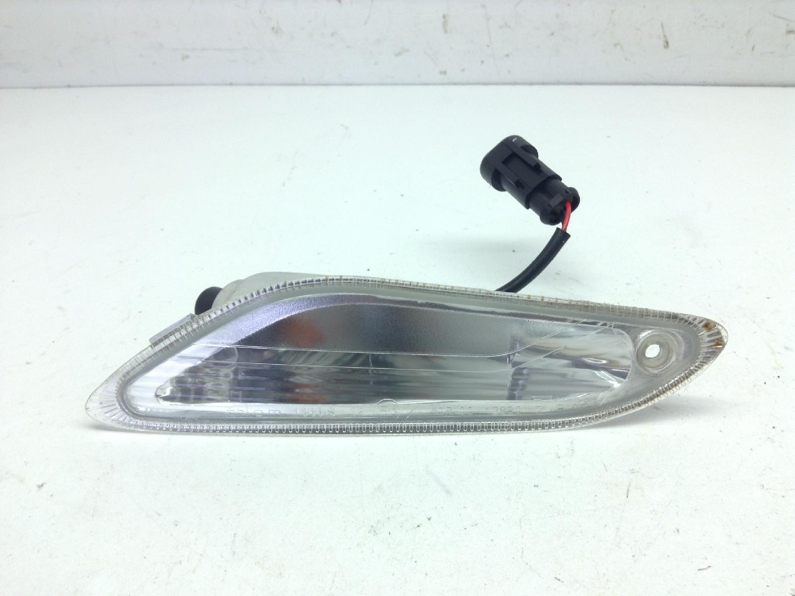 Piaggio vespa sprint 25km-h 50 freccia posteriore sinistra 2020 2020 cd0201