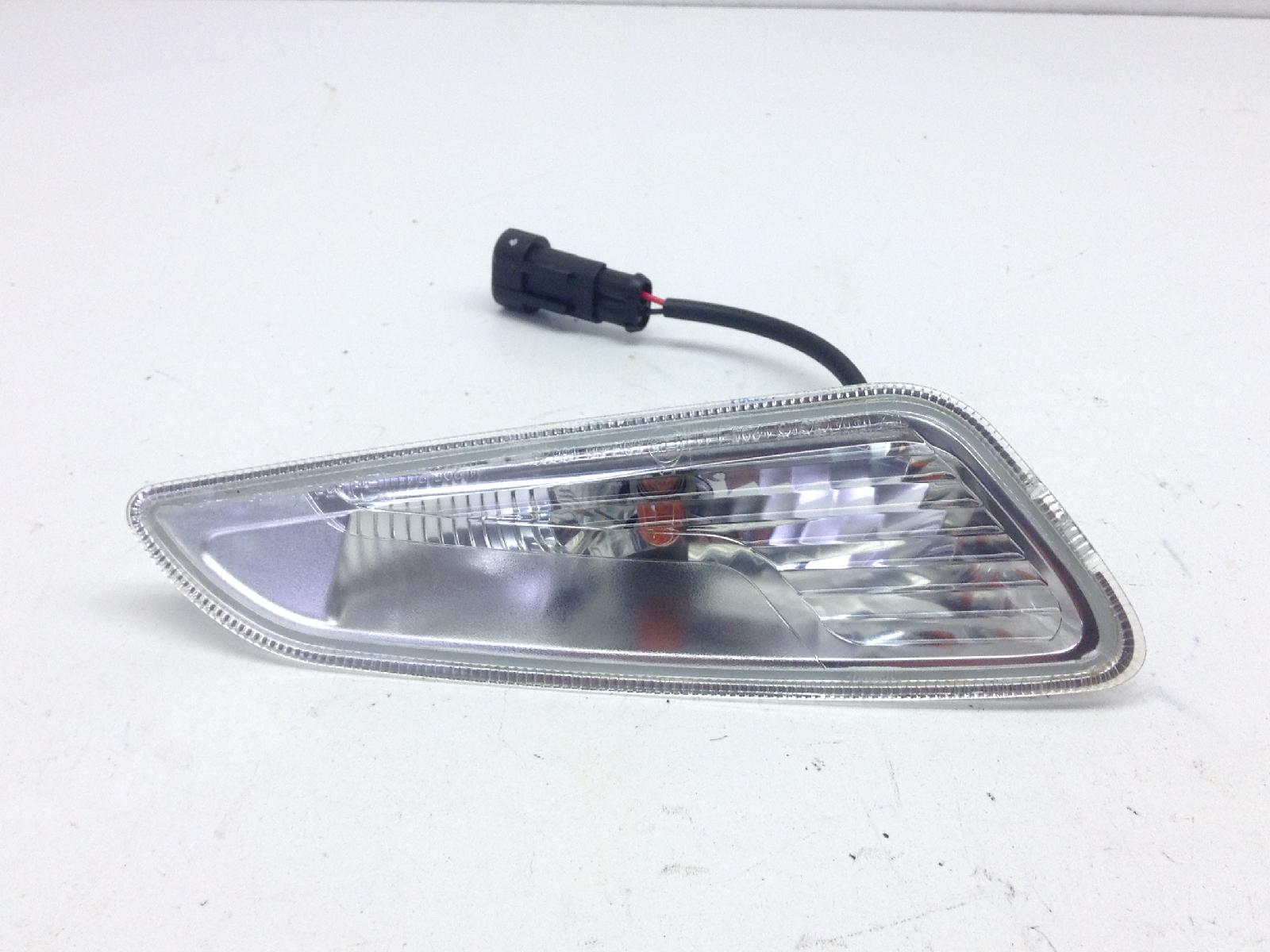 Piaggio vespa sprint 25km-h 50 freccia anteriore sinistra 2020 2020 cd0201