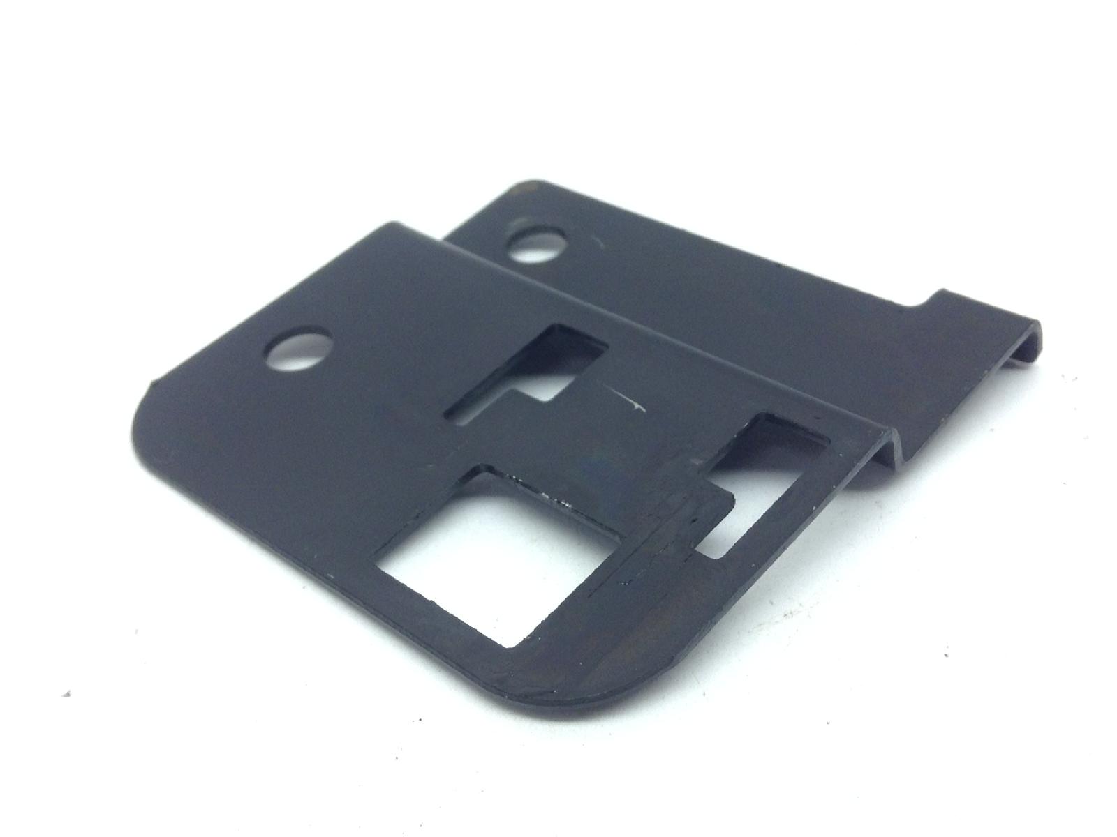 Piaggio vespa sprint 25km-h 50 staffa supporto rele' impianto elettrico 2020 2020 cd0201