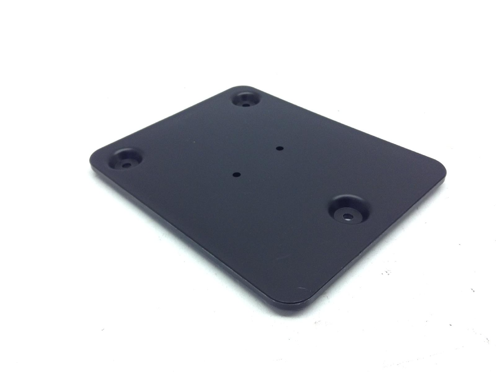 Piaggio vespa sprint 25km-h 50 piastra portatarga 130 x 105.5 mm 2020 2020 cd0201