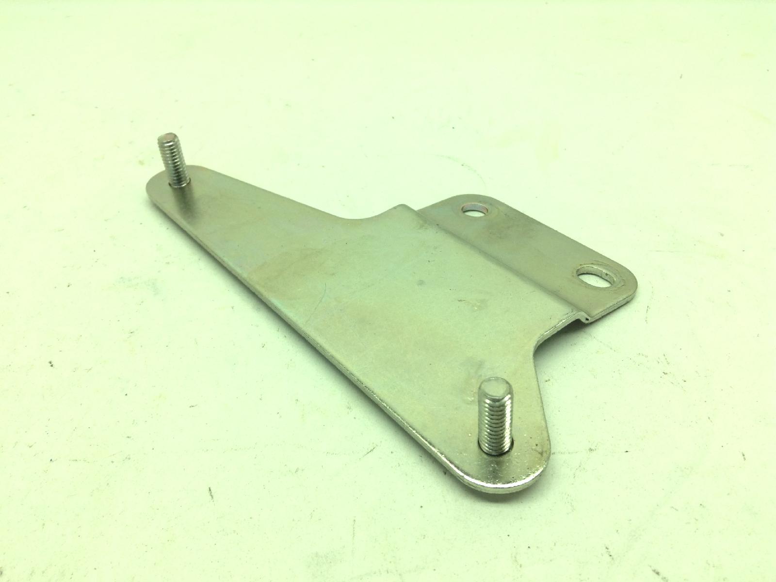 Piaggio vespa sprint 25km-h 50 staffa supporto centralina motore cdi 2020 2020 cd0201