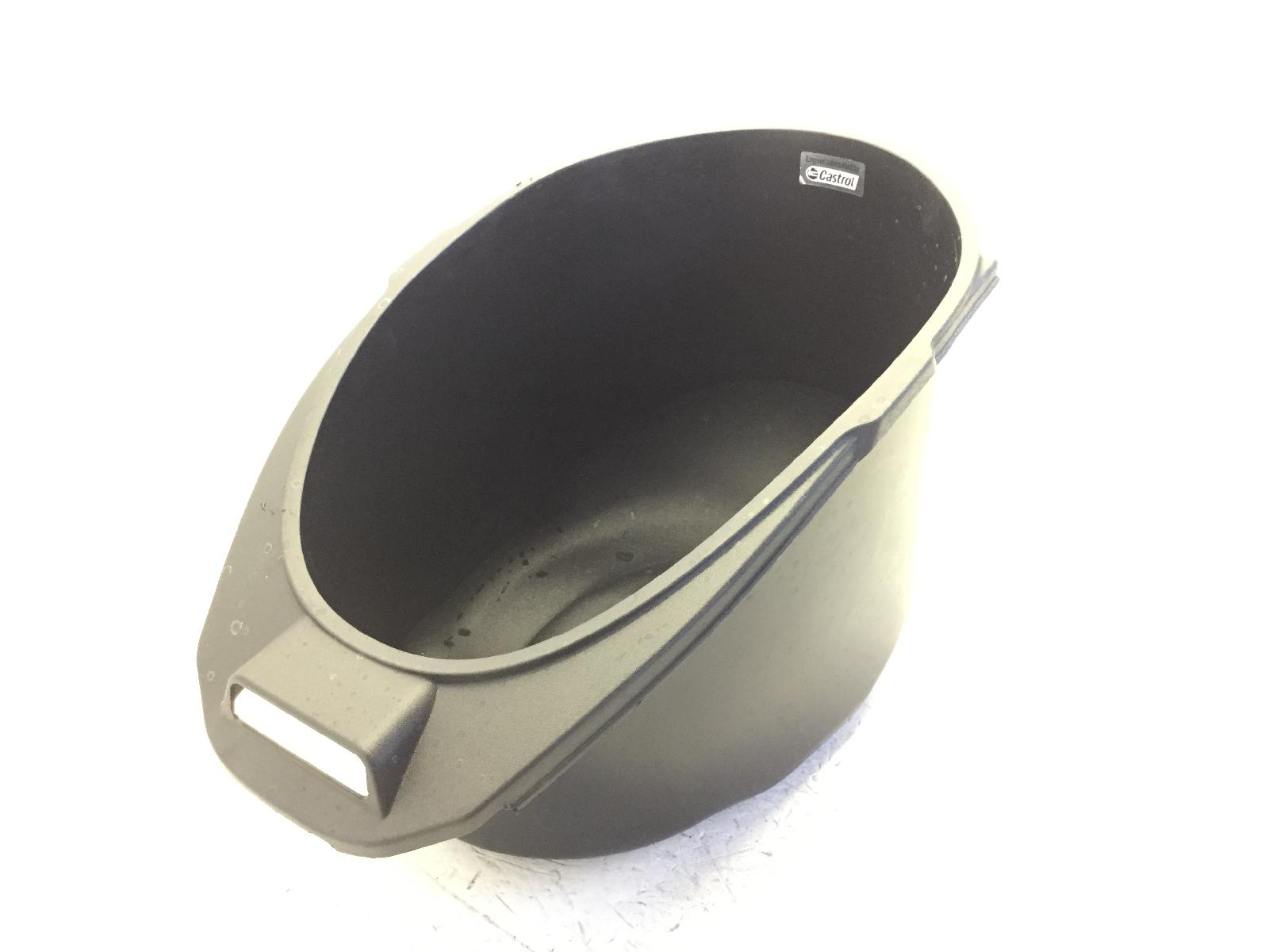 Piaggio vespa sprint 25km-h 50 carena vano sottosella 2020 2020 cd0201